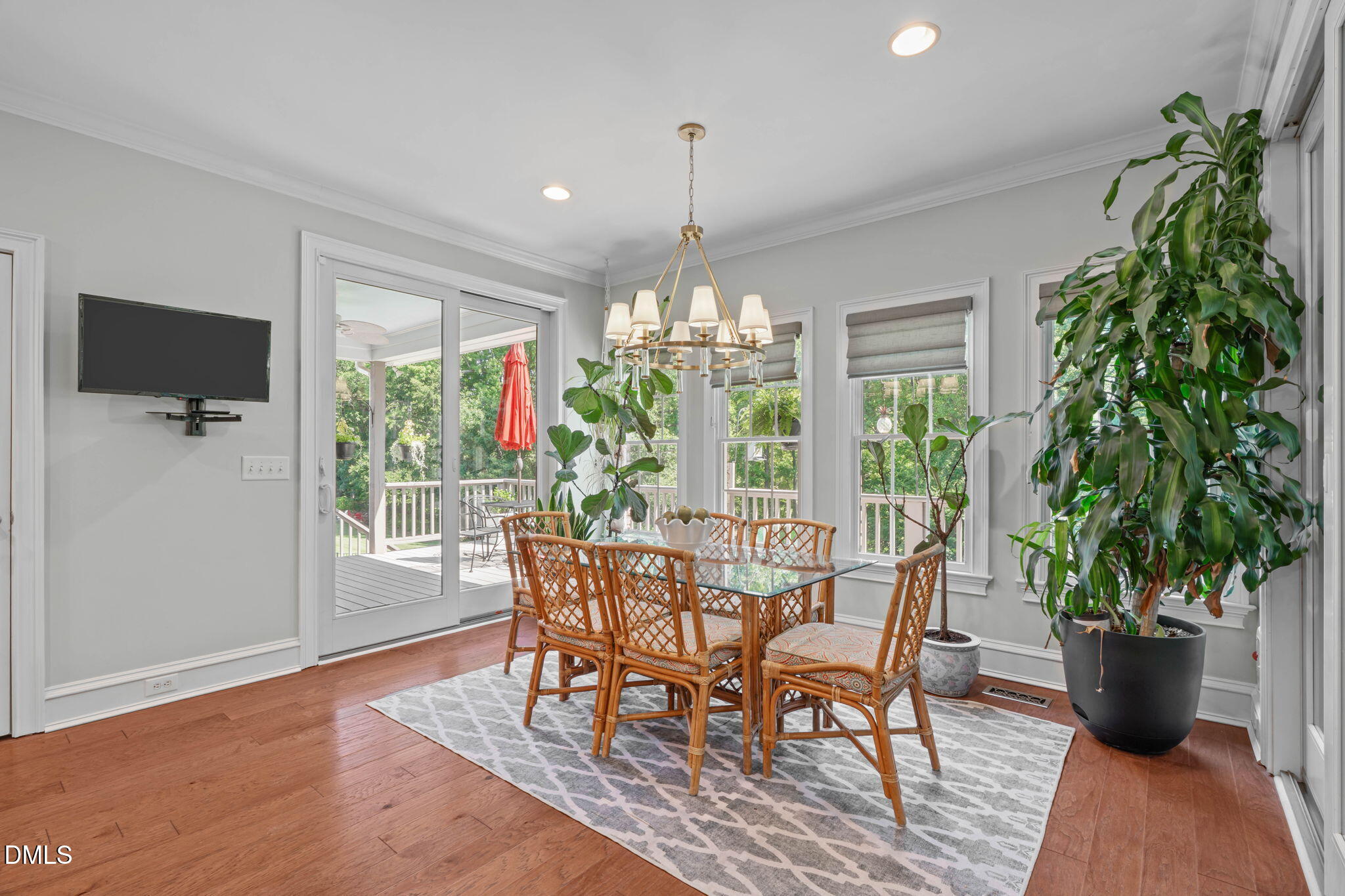 5341 Georgiana Ridge Drive Property Photo 17
