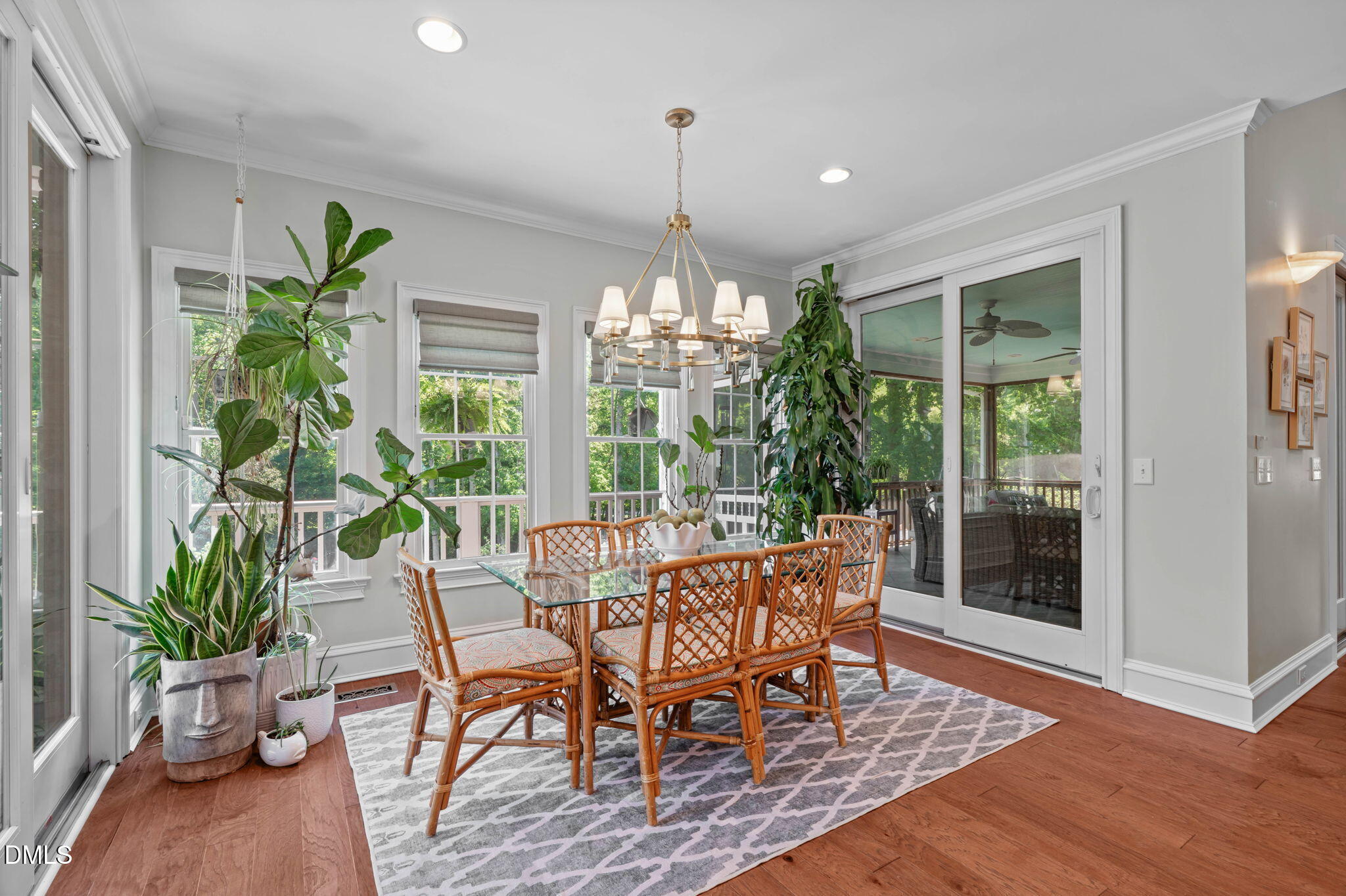 5341 Georgiana Ridge Drive Property Photo 18