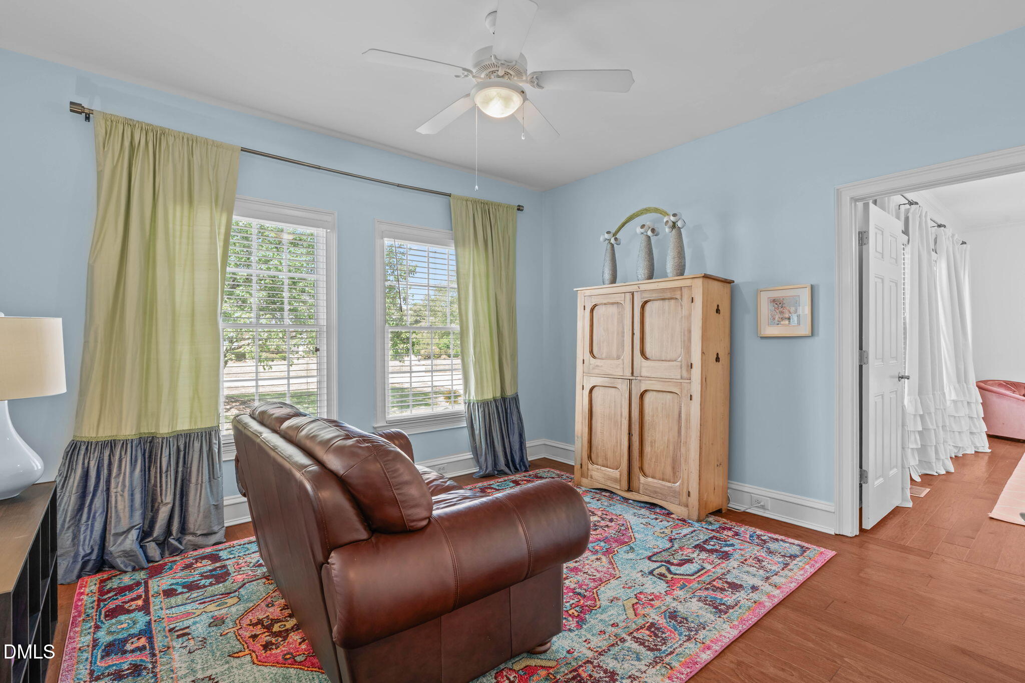 5341 Georgiana Ridge Drive Property Photo 20