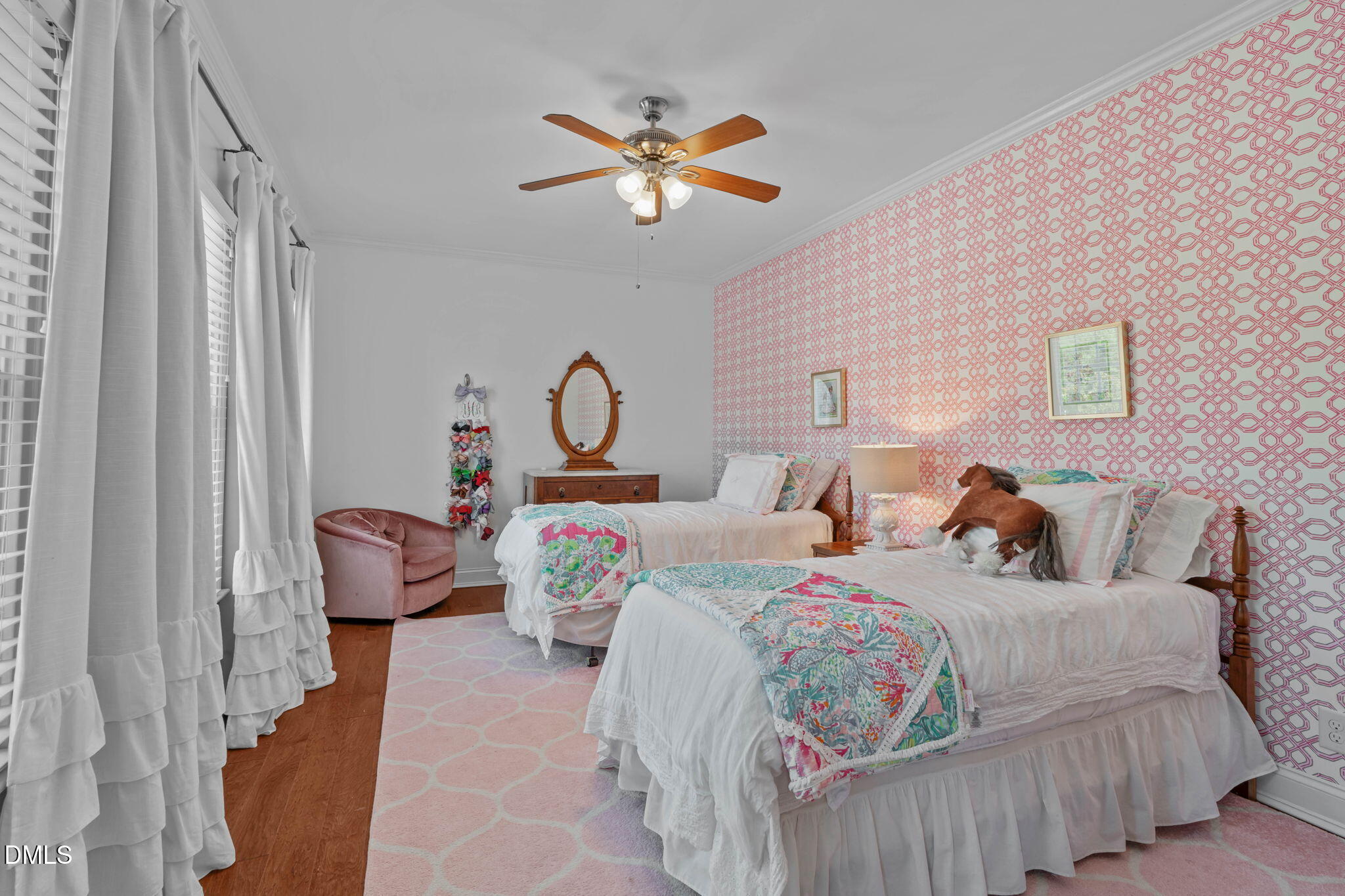 5341 Georgiana Ridge Drive Property Photo 21