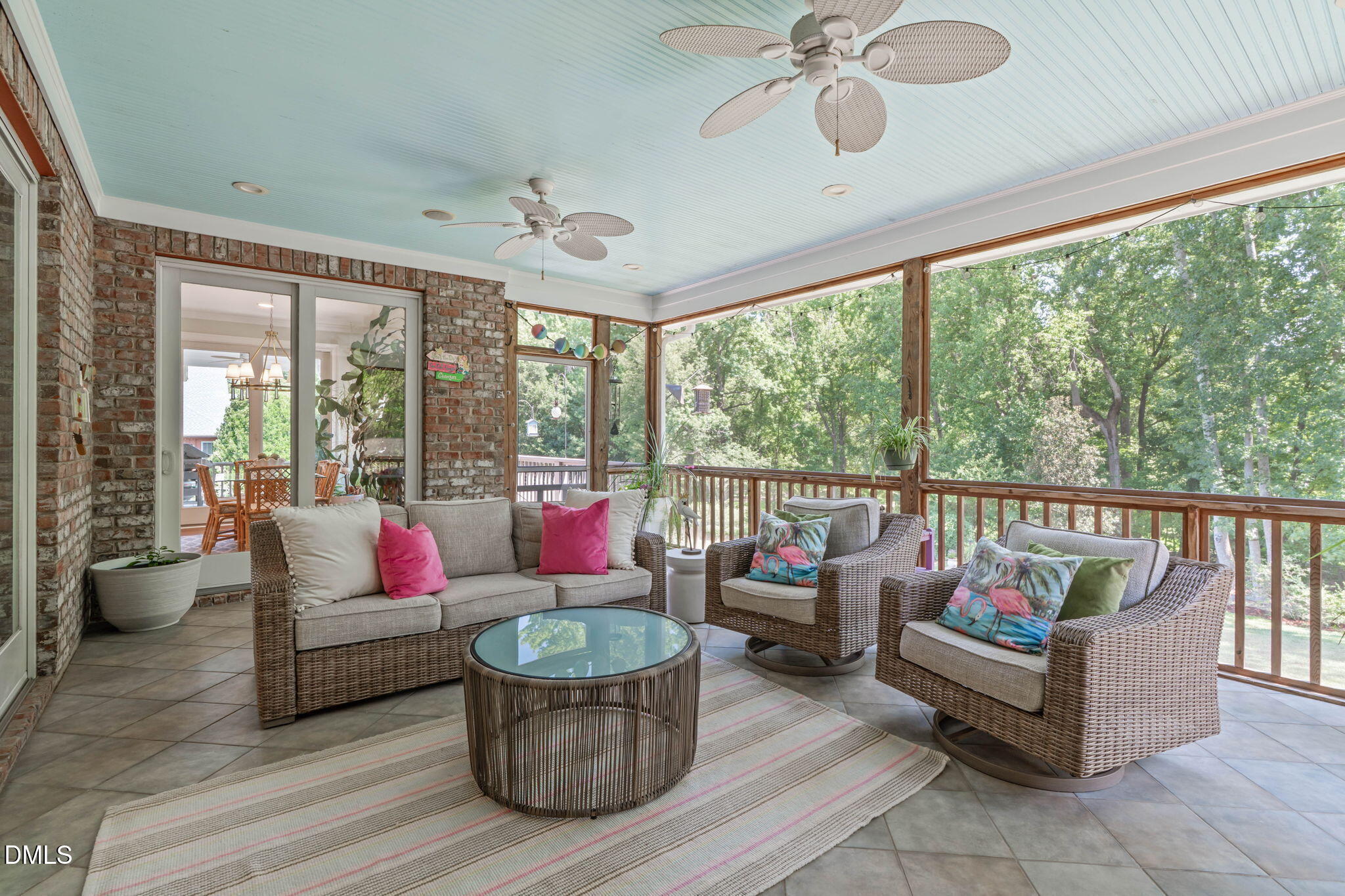 5341 Georgiana Ridge Drive Property Photo 37