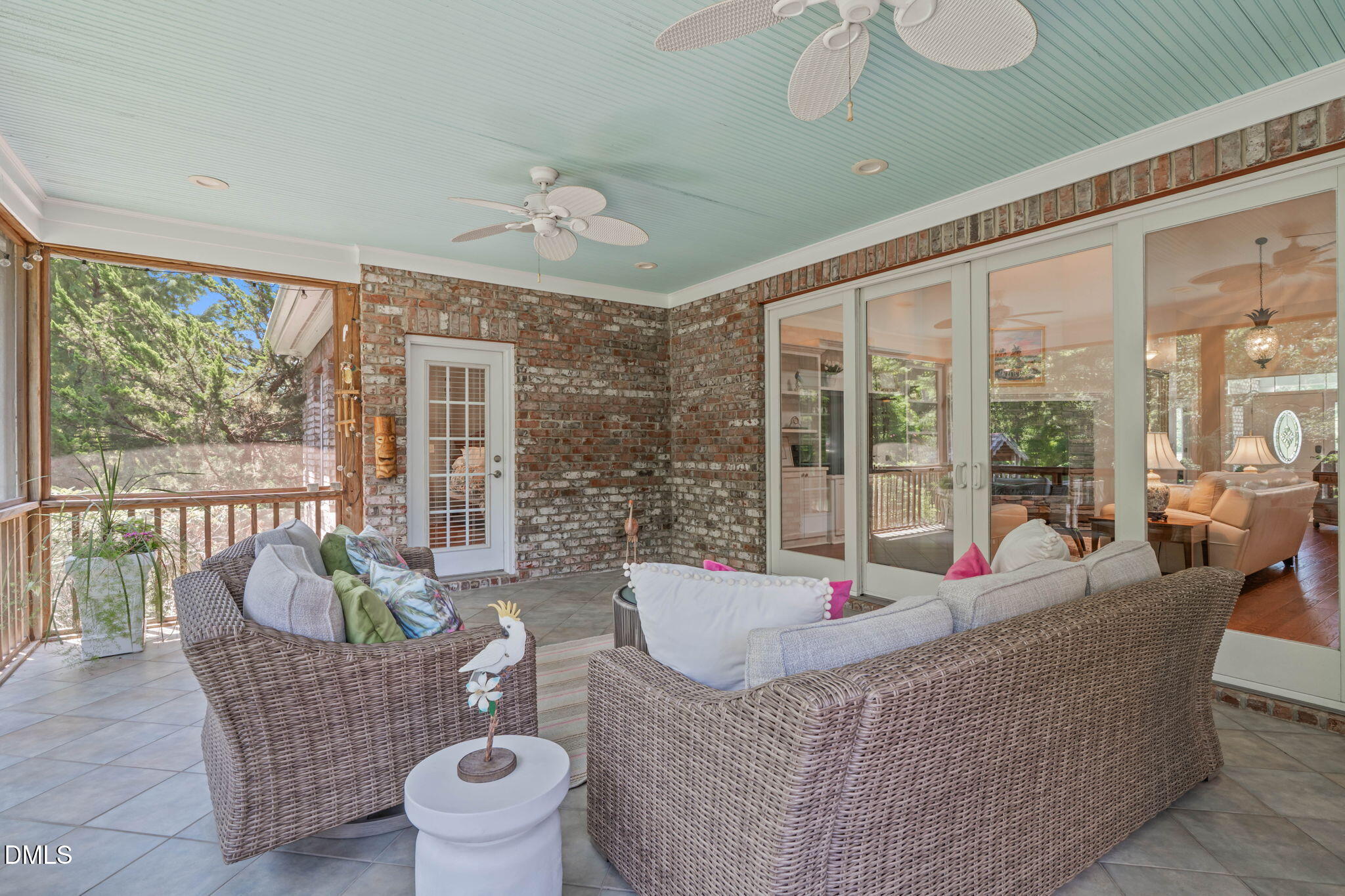5341 Georgiana Ridge Drive Property Photo 38