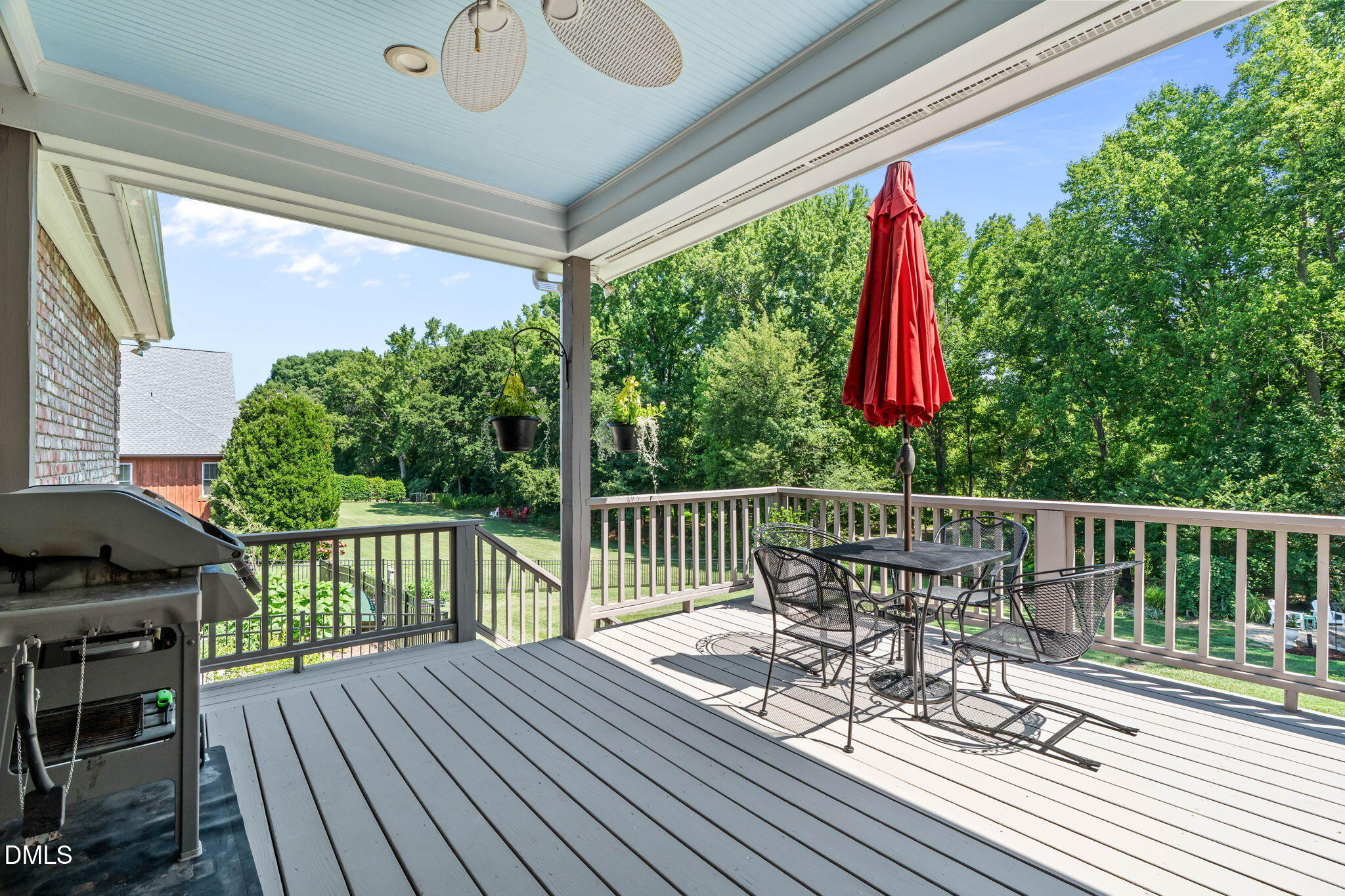 5341 Georgiana Ridge Drive Property Photo 39