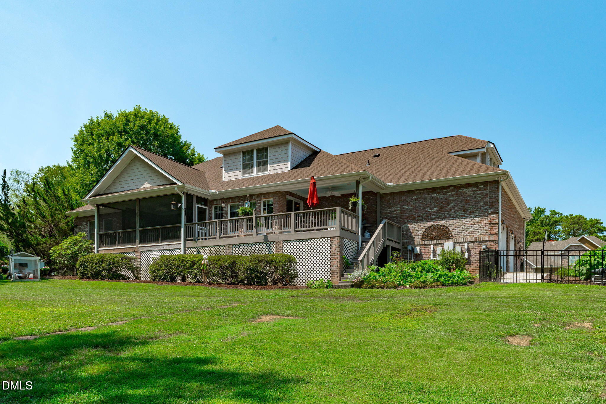 5341 Georgiana Ridge Drive Property Photo 41
