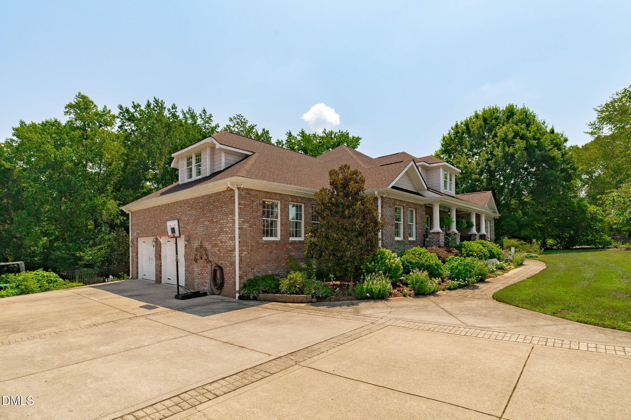 5341 Georgiana Ridge Drive Property Photo 46