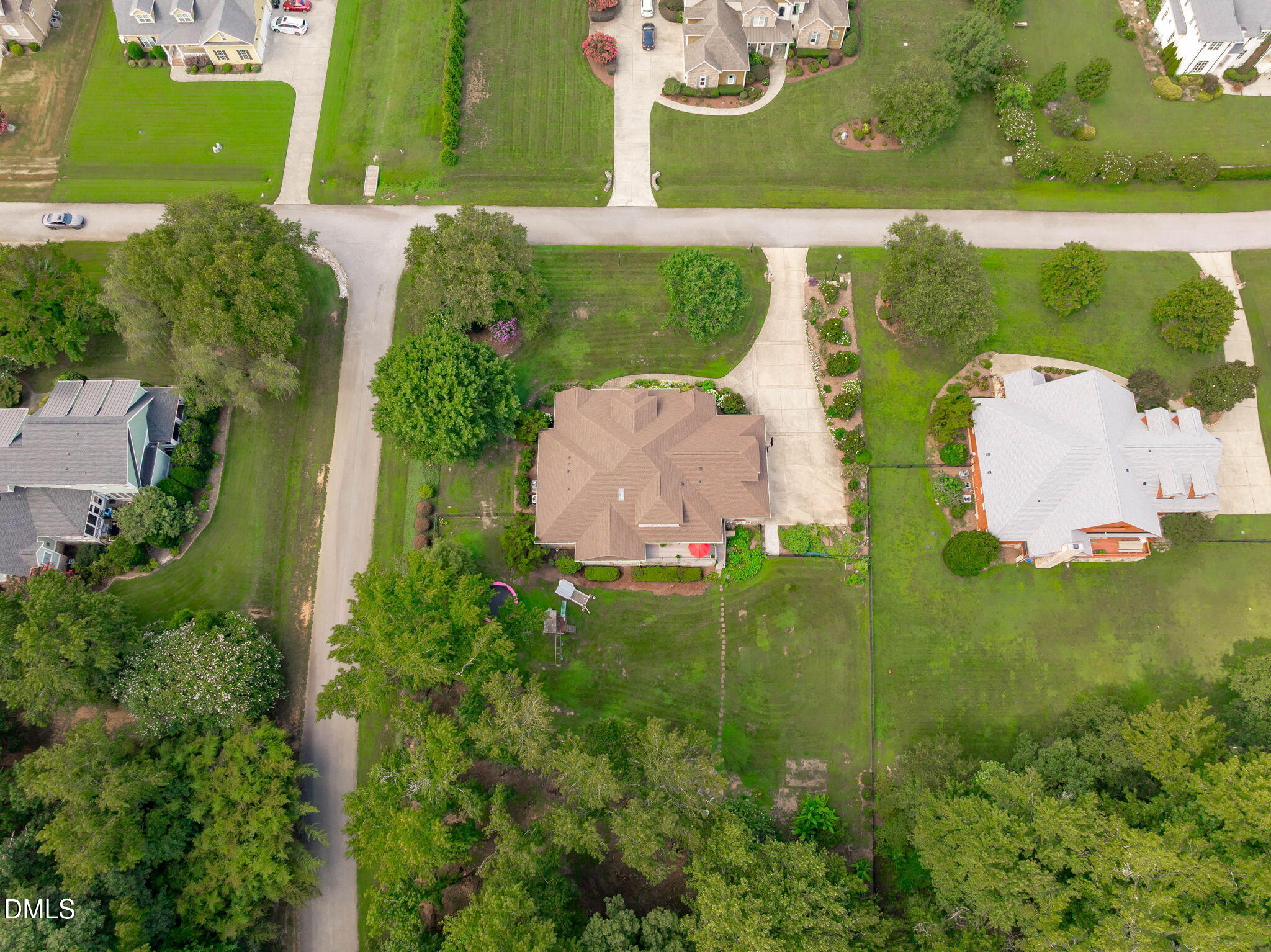 5341 Georgiana Ridge Drive Property Photo 48