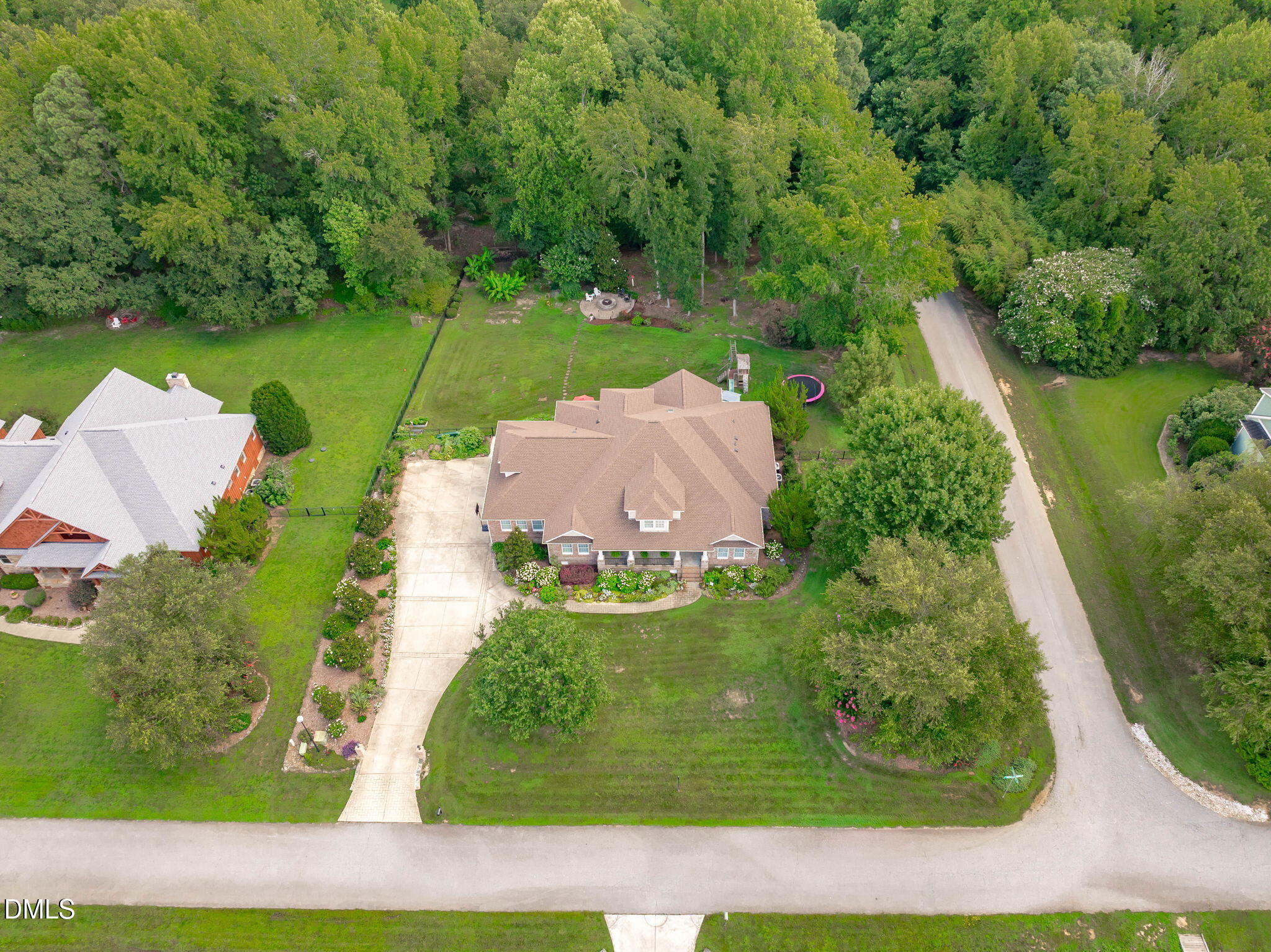 5341 Georgiana Ridge Drive Property Photo 49