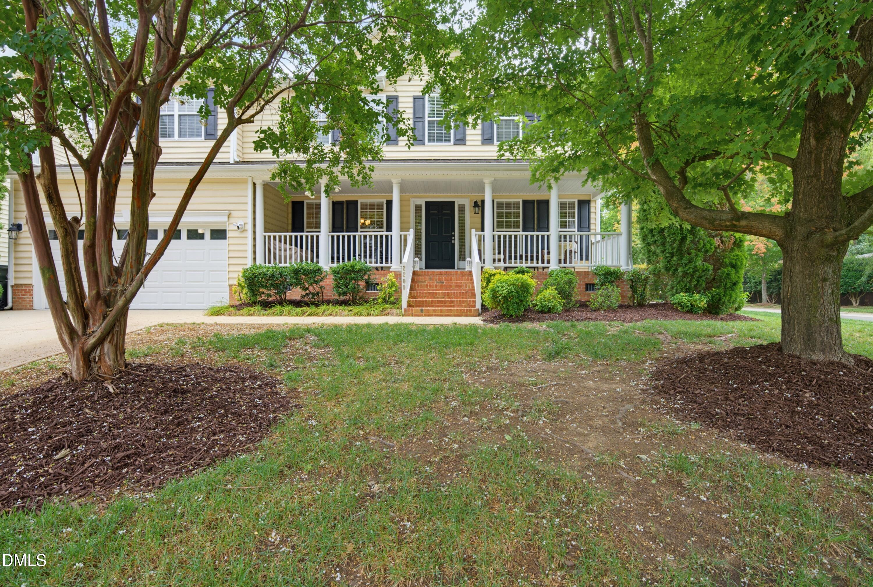 2200 Wide River Drive Property Photo 1