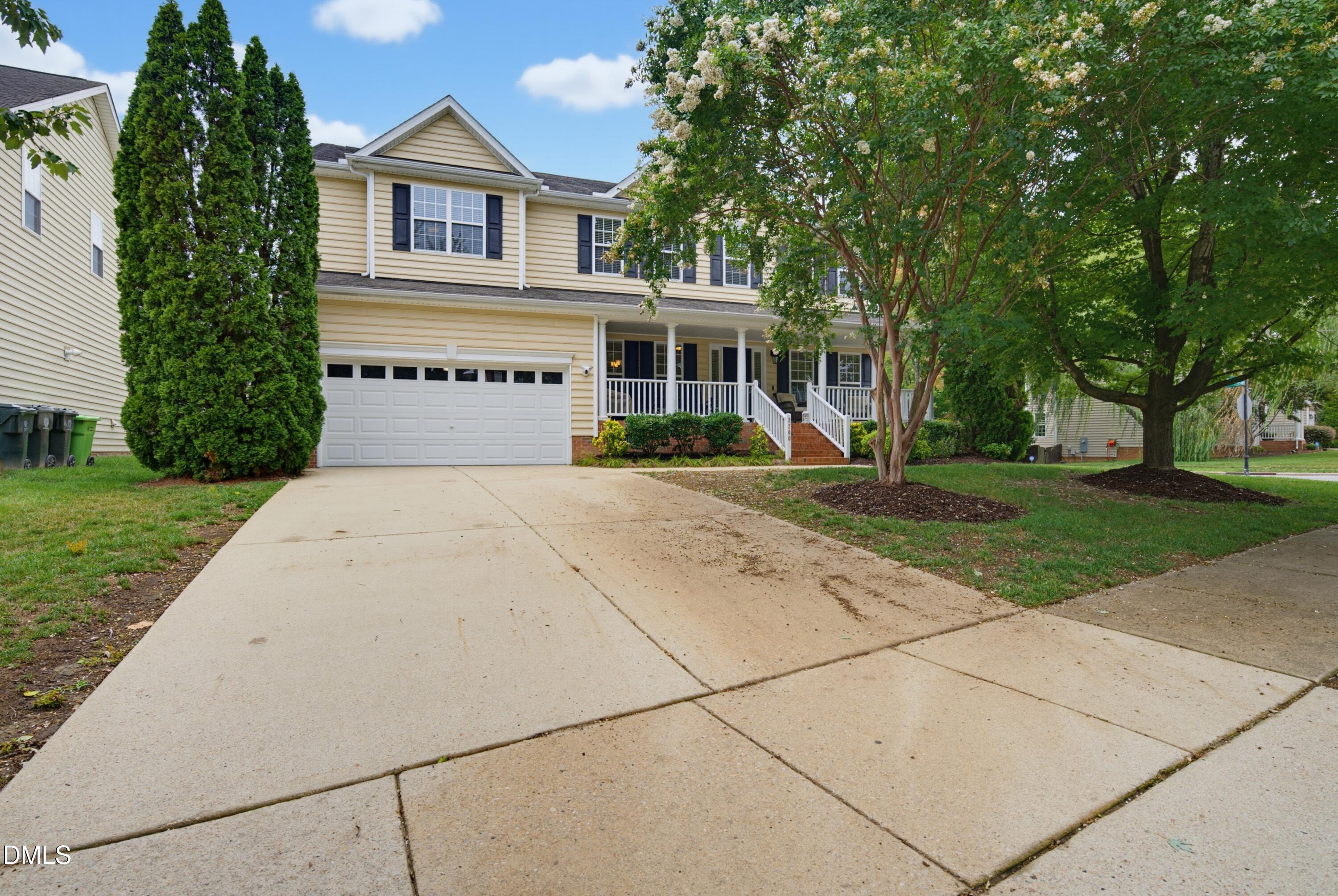 2200 Wide River Drive Property Photo 2