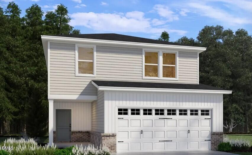 5105 Cardinal Ridge Street Property Photo 1