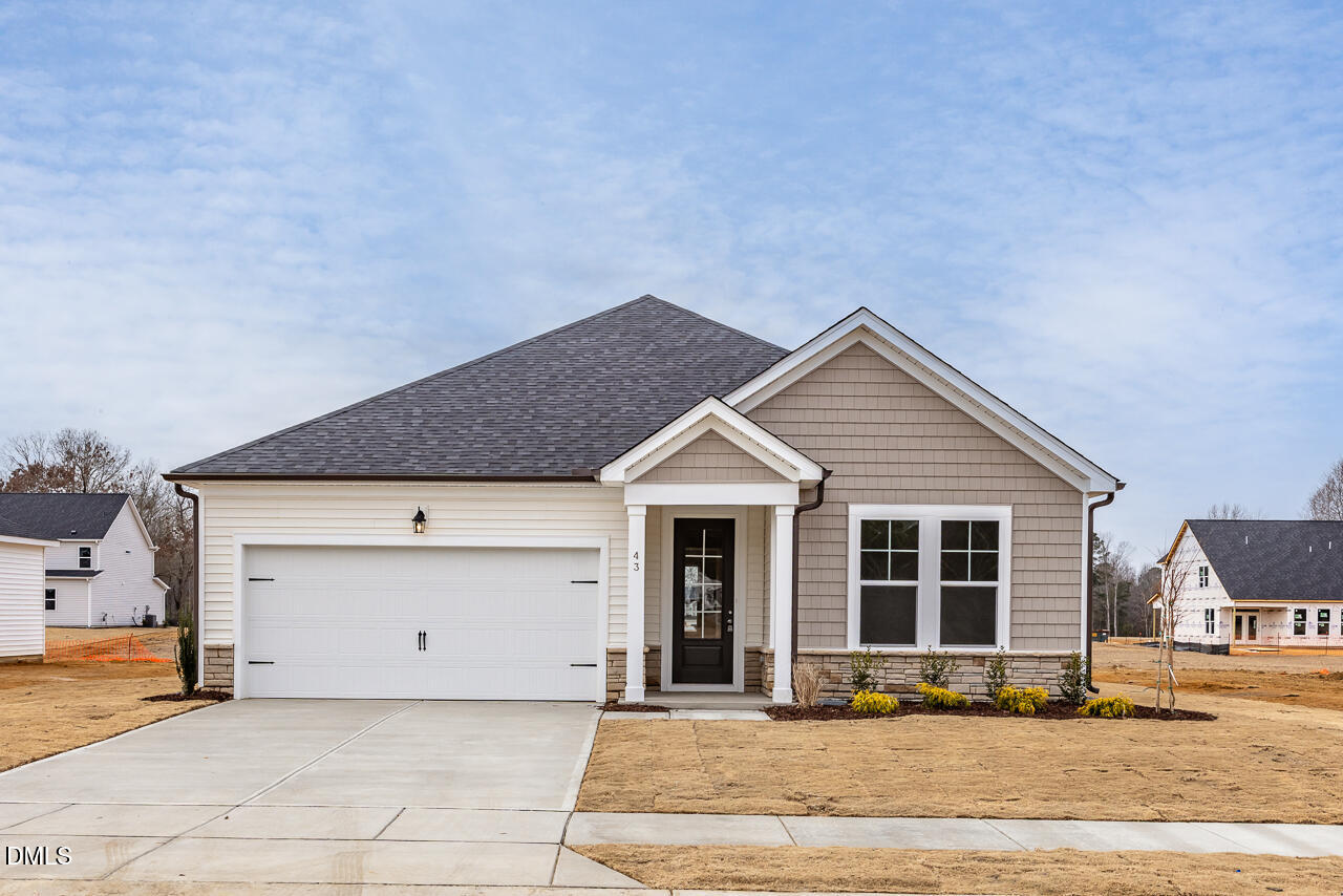 15 Single Barrel Court Property Photo 1