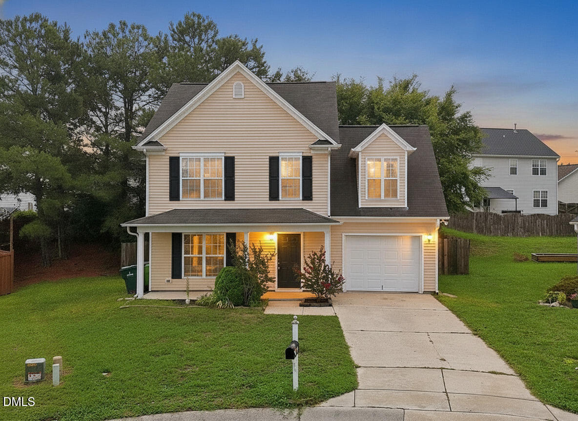 1423 Windycrest Court Property Photo 1