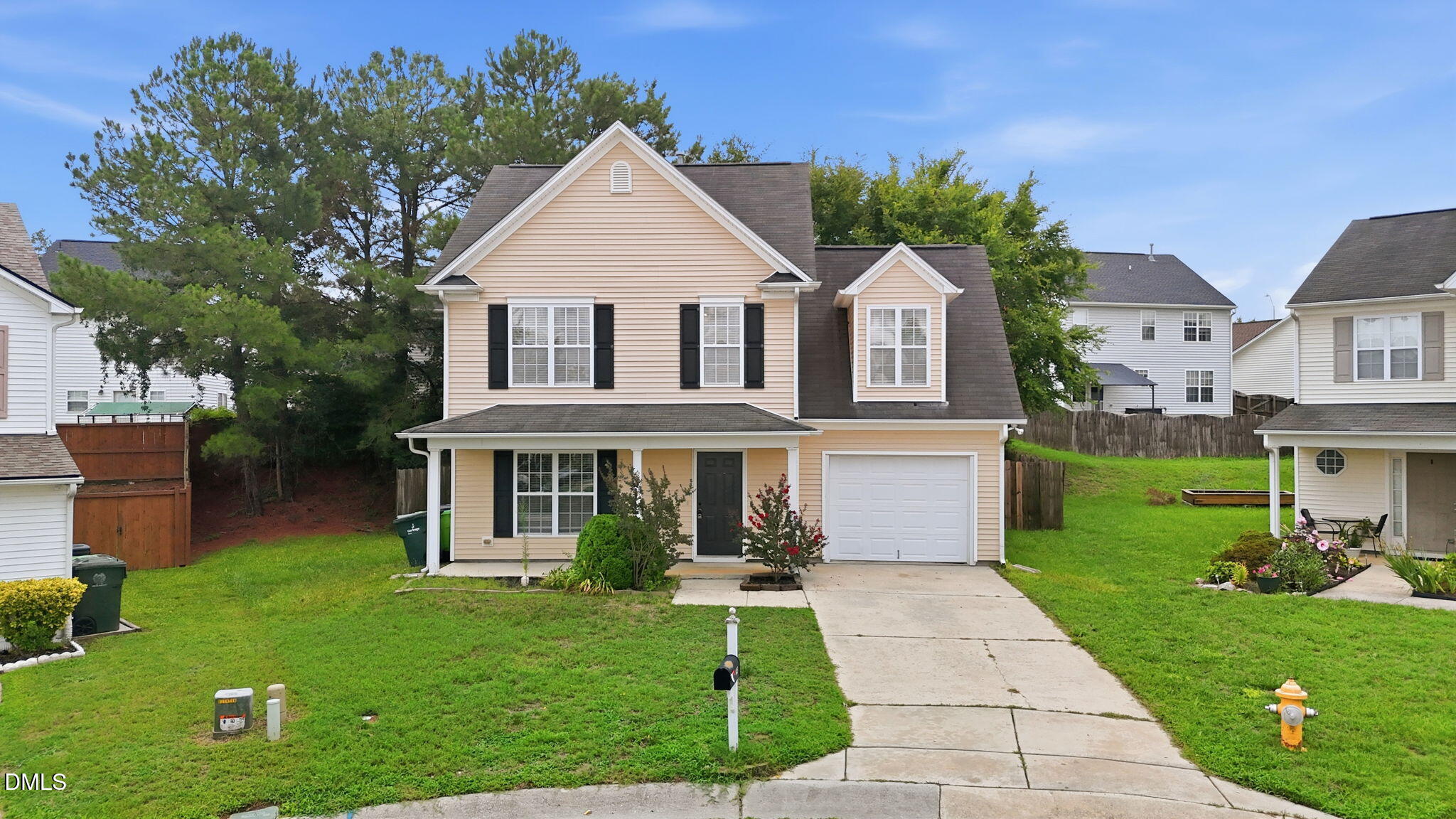 1423 Windycrest Court Property Photo 19