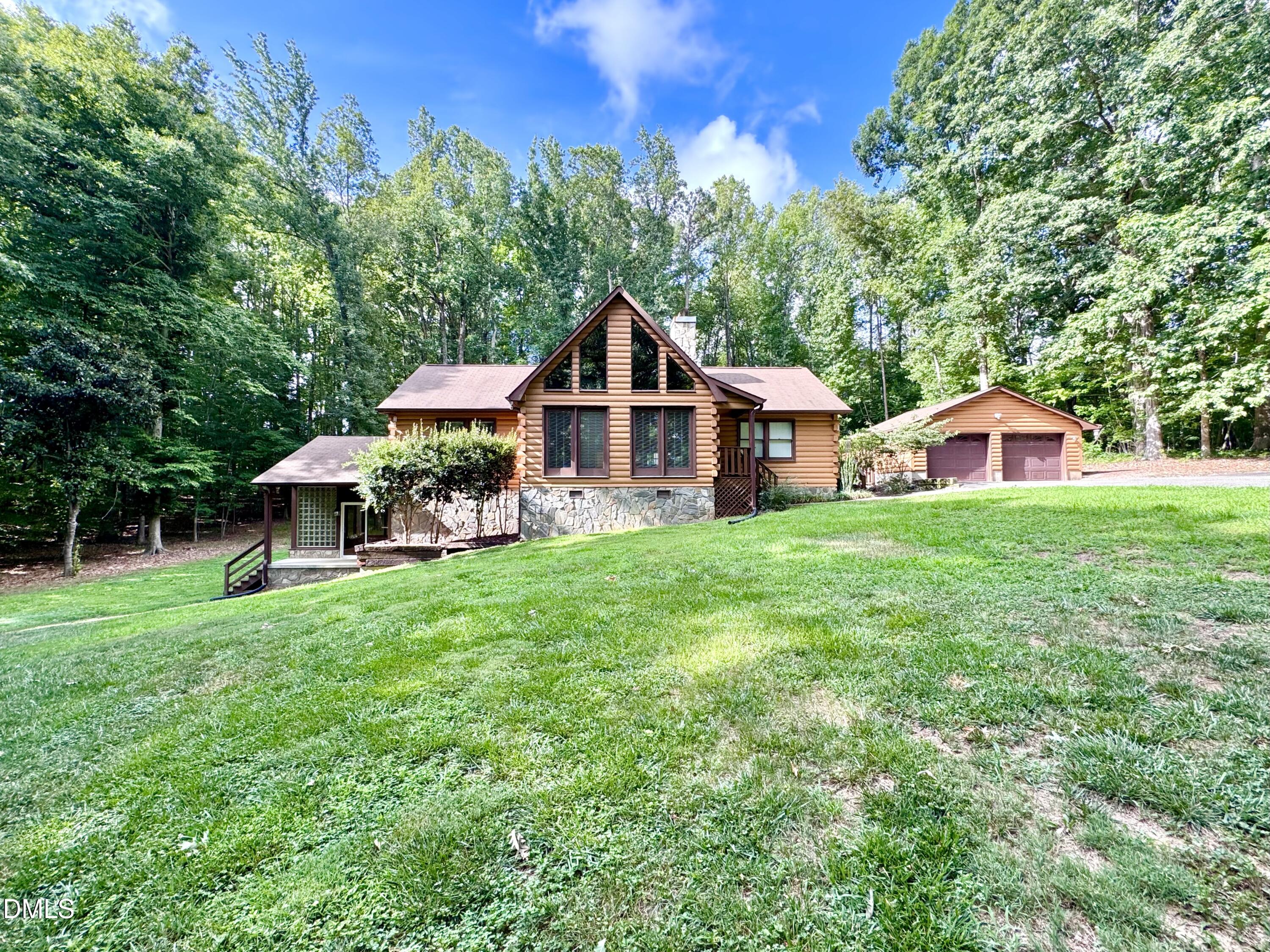 136 Poplar Lane