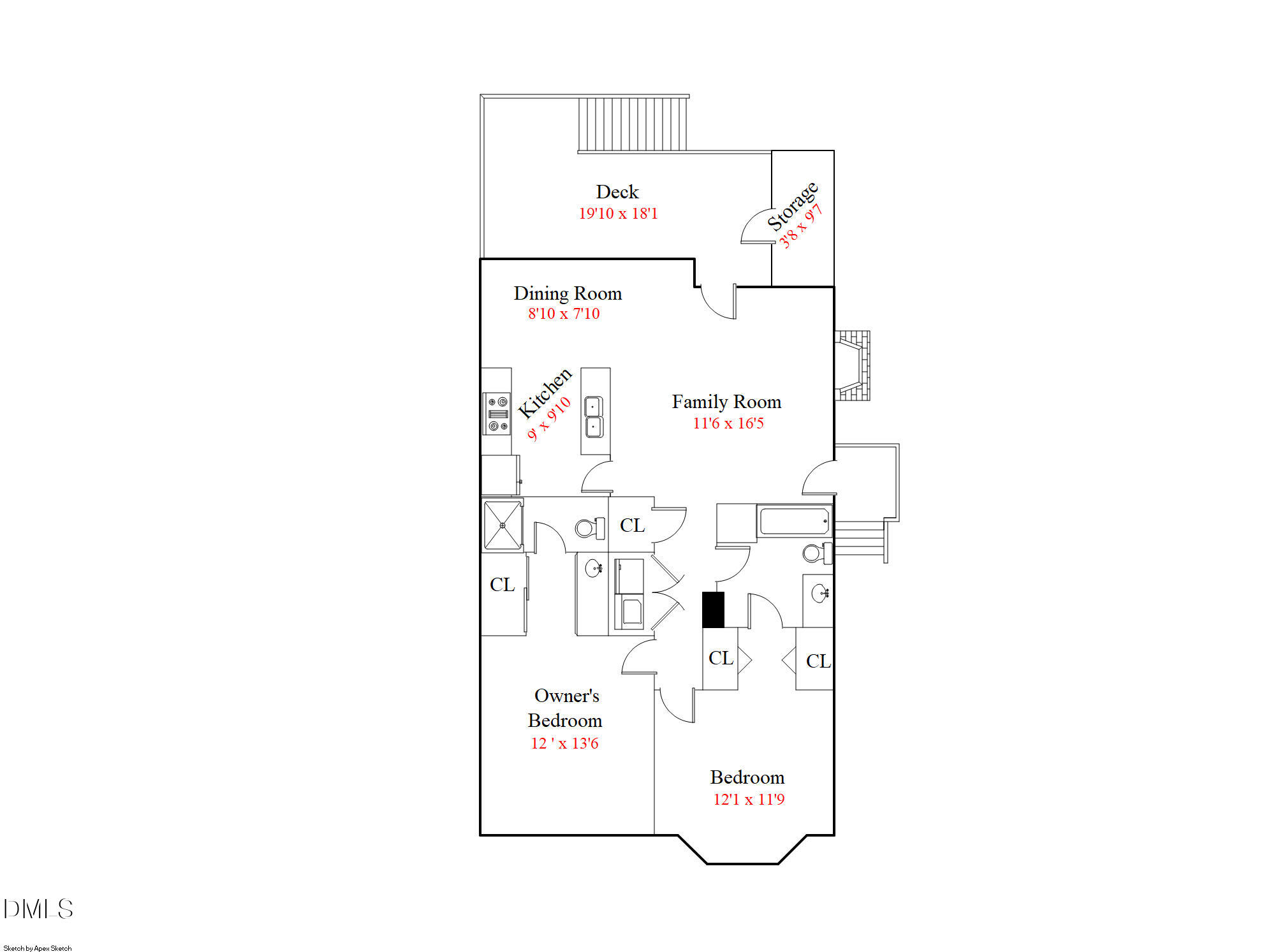 4600 Hamptonshire Drive Property Photo 34