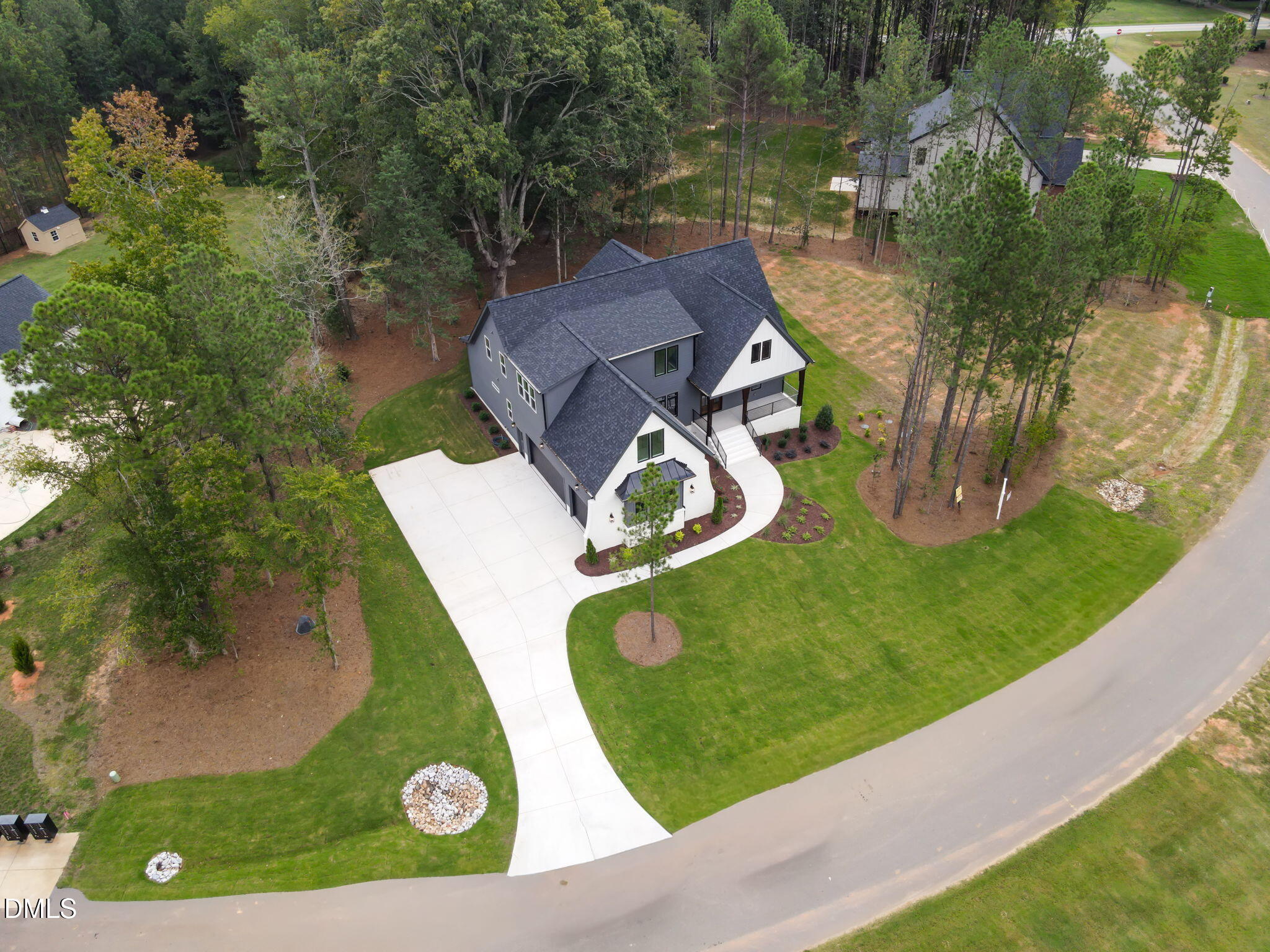 1208 Red Cedar Court Property Photo 71