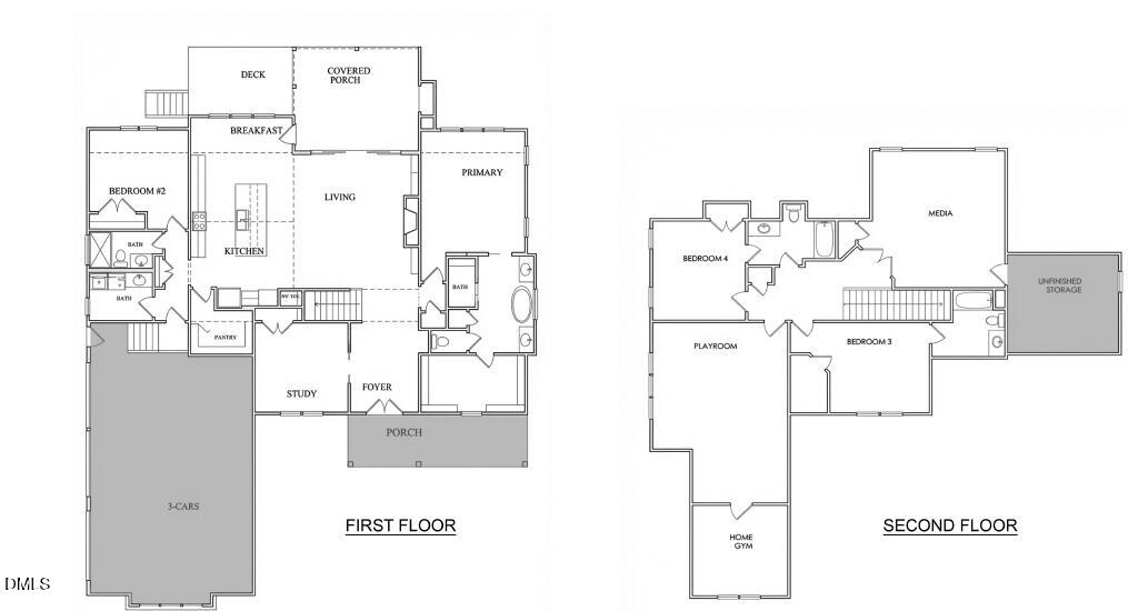 1208 Red Cedar Court Property Photo 74