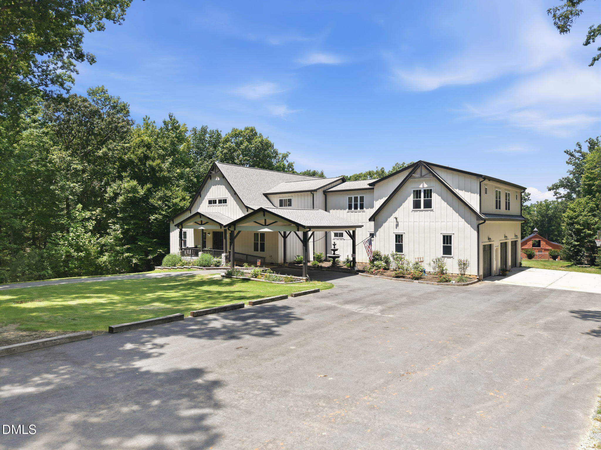 6312 Cass Holt Road Property Photo 2