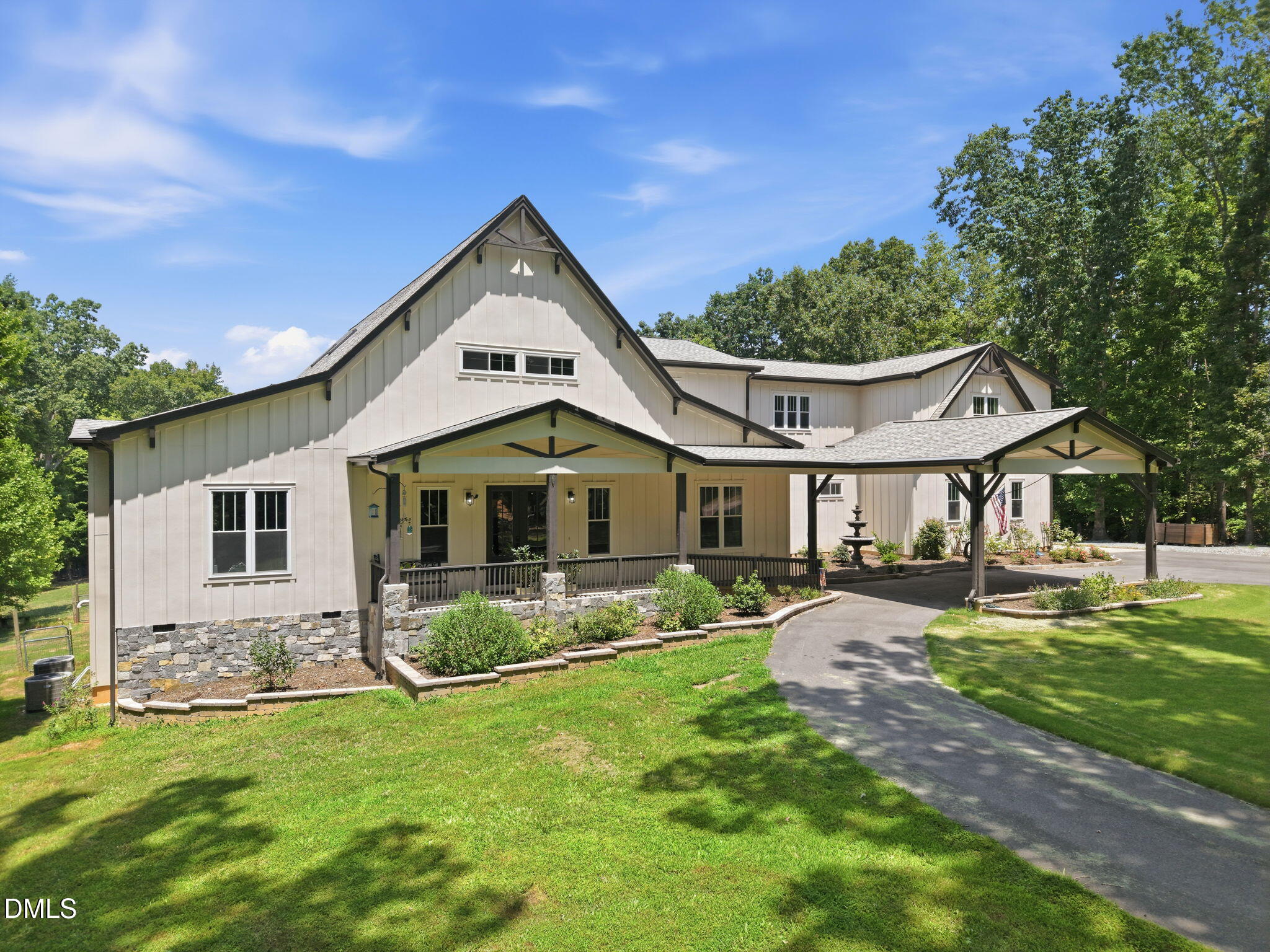6312 Cass Holt Road Property Photo 3