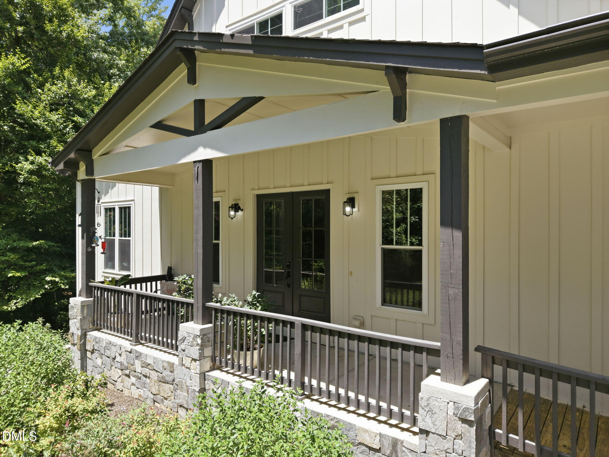 6312 Cass Holt Road Property Photo 6