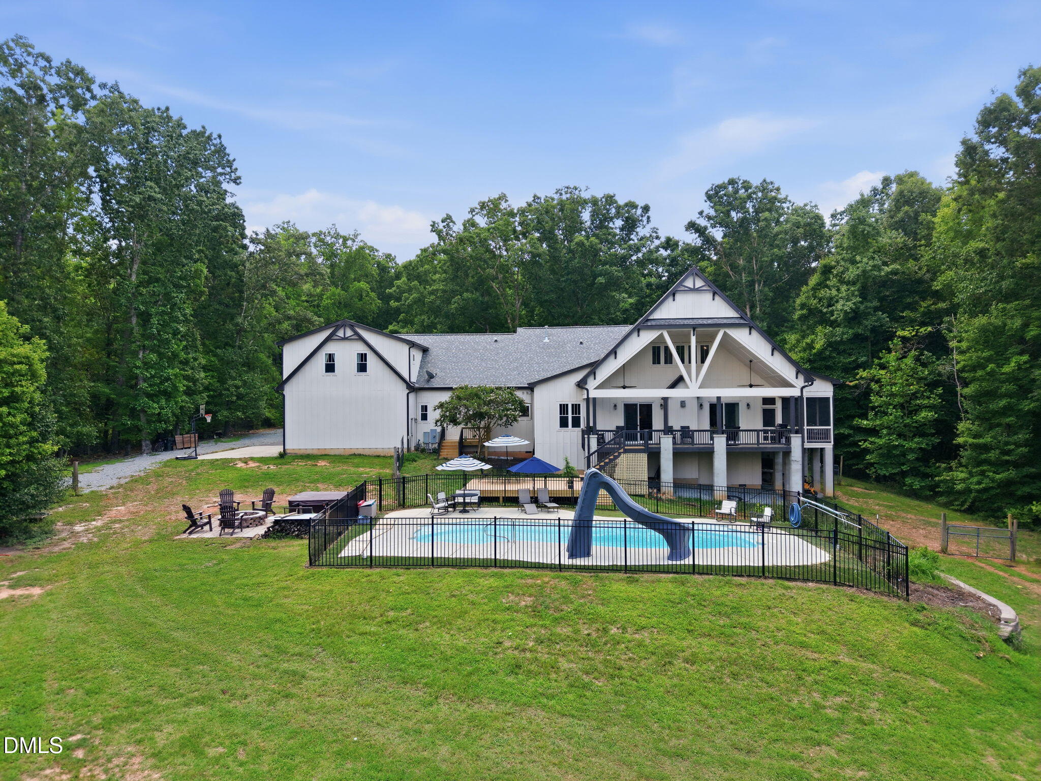6312 Cass Holt Road Property Photo 7