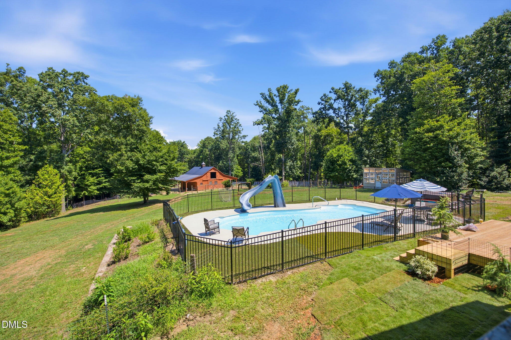 6312 Cass Holt Road Property Photo 11