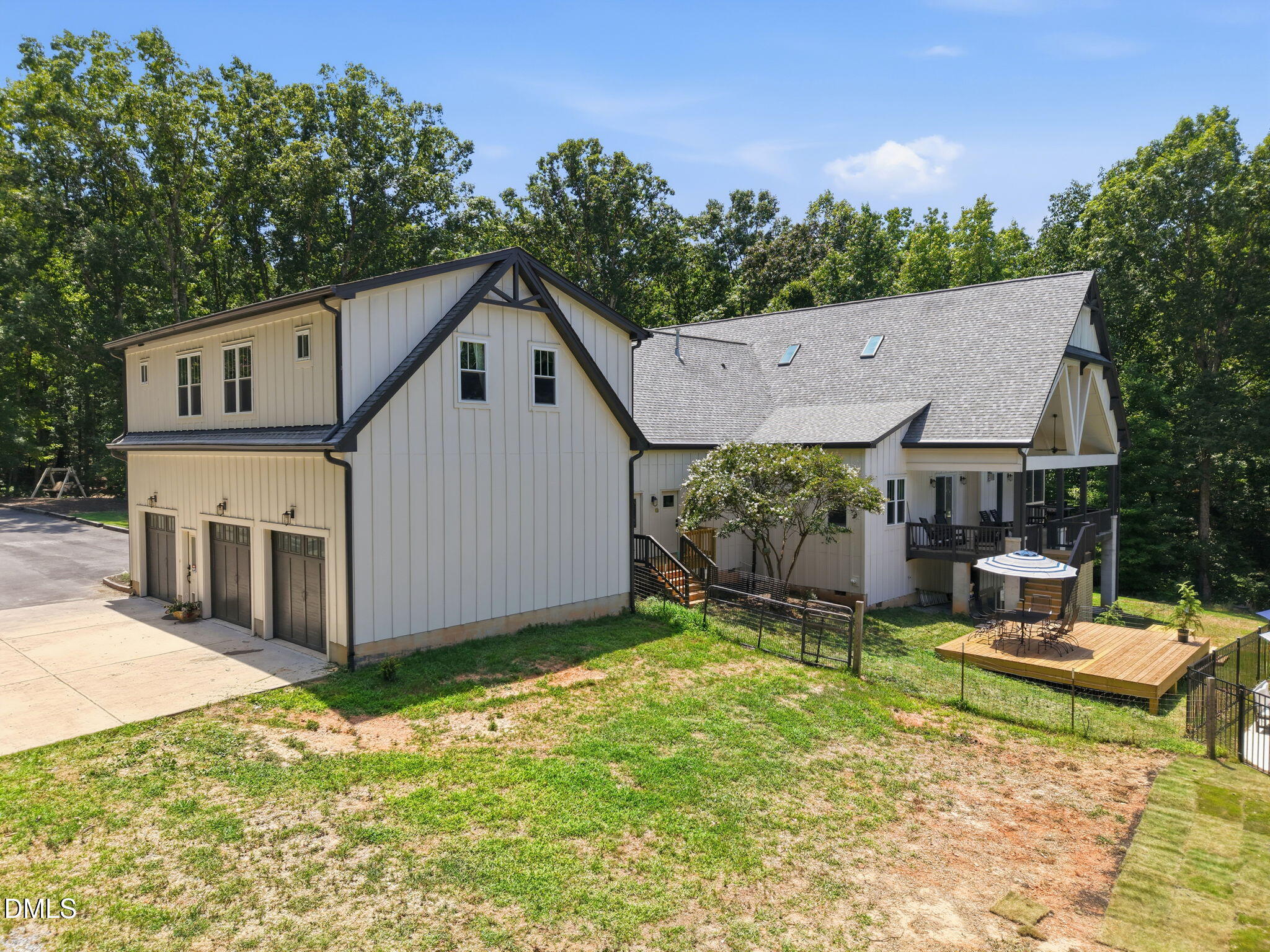 6312 Cass Holt Road Property Photo 14