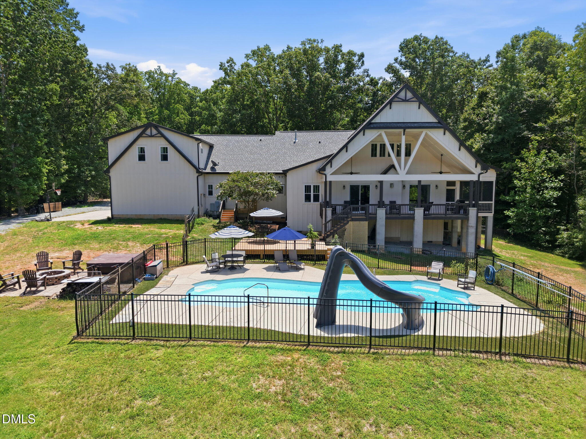 6312 Cass Holt Road Property Photo 15