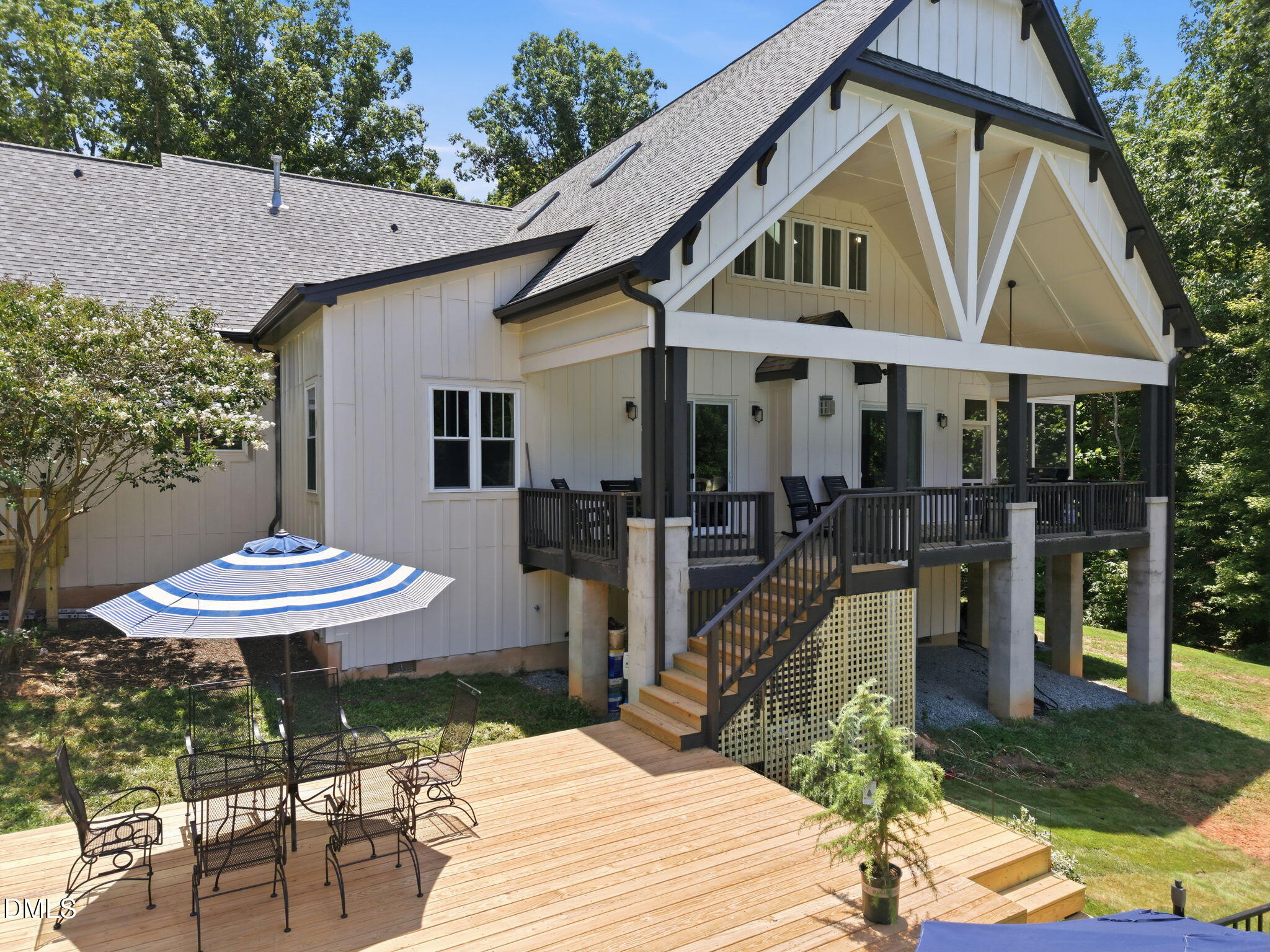 6312 Cass Holt Road Property Photo 16