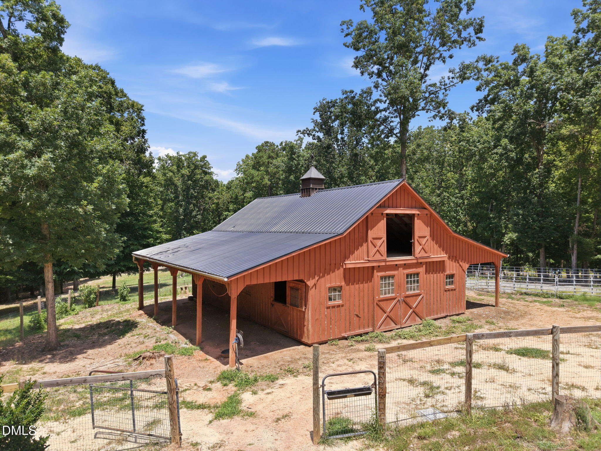 6312 Cass Holt Road Property Photo 17
