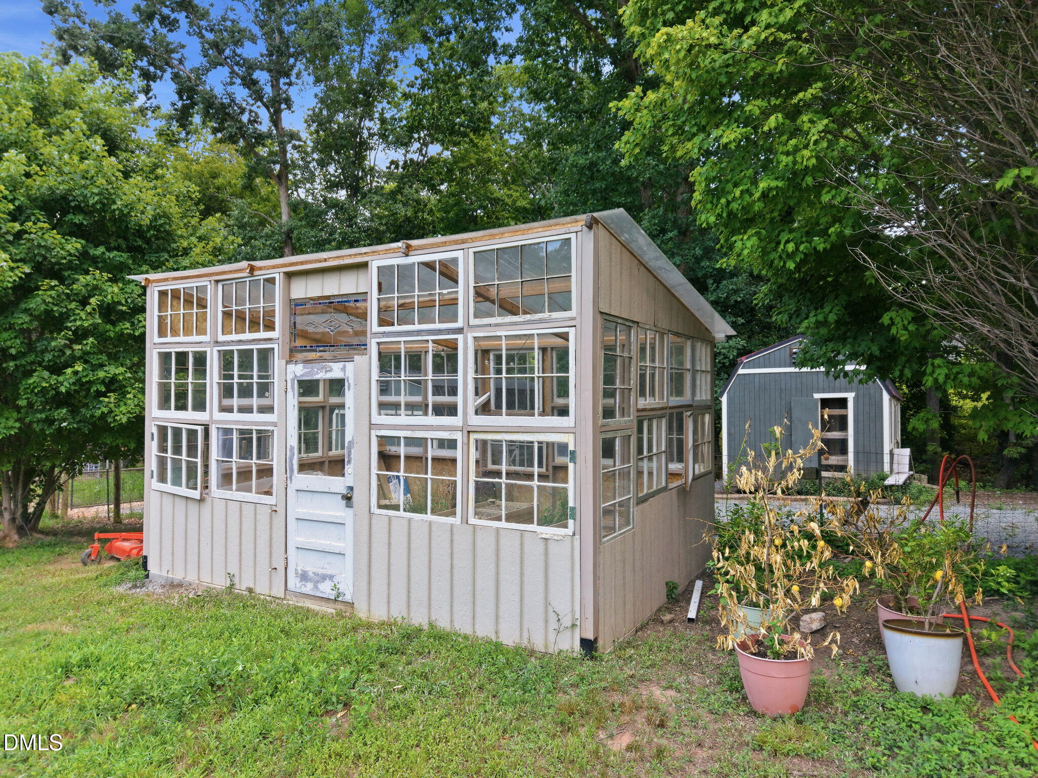 6312 Cass Holt Road Property Photo 18