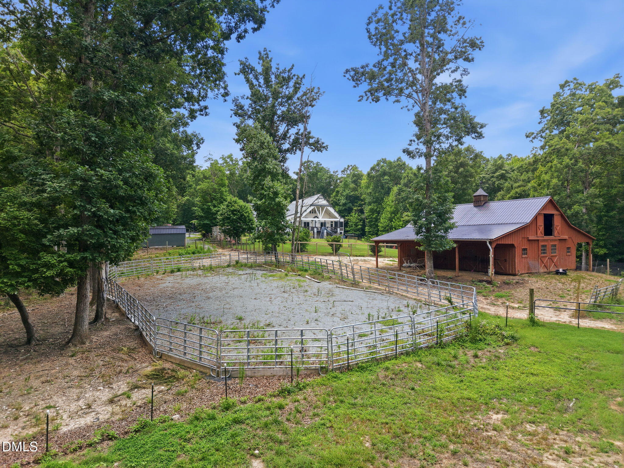6312 Cass Holt Road Property Photo 21