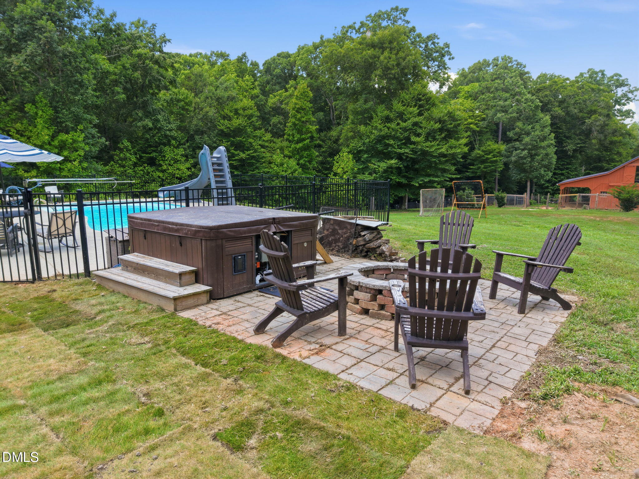 6312 Cass Holt Road Property Photo 22