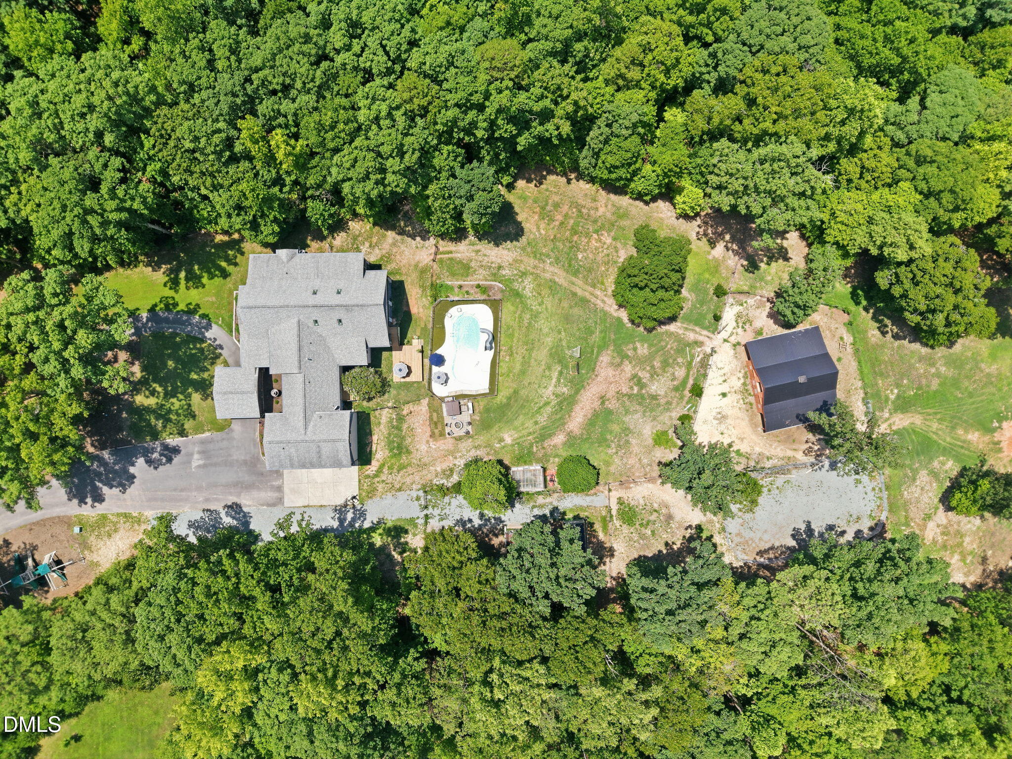 6312 Cass Holt Road Property Photo 24