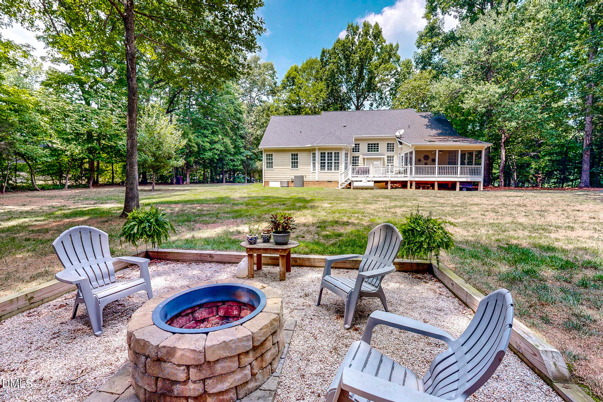 53 Flat River Circle Property Photo 2
