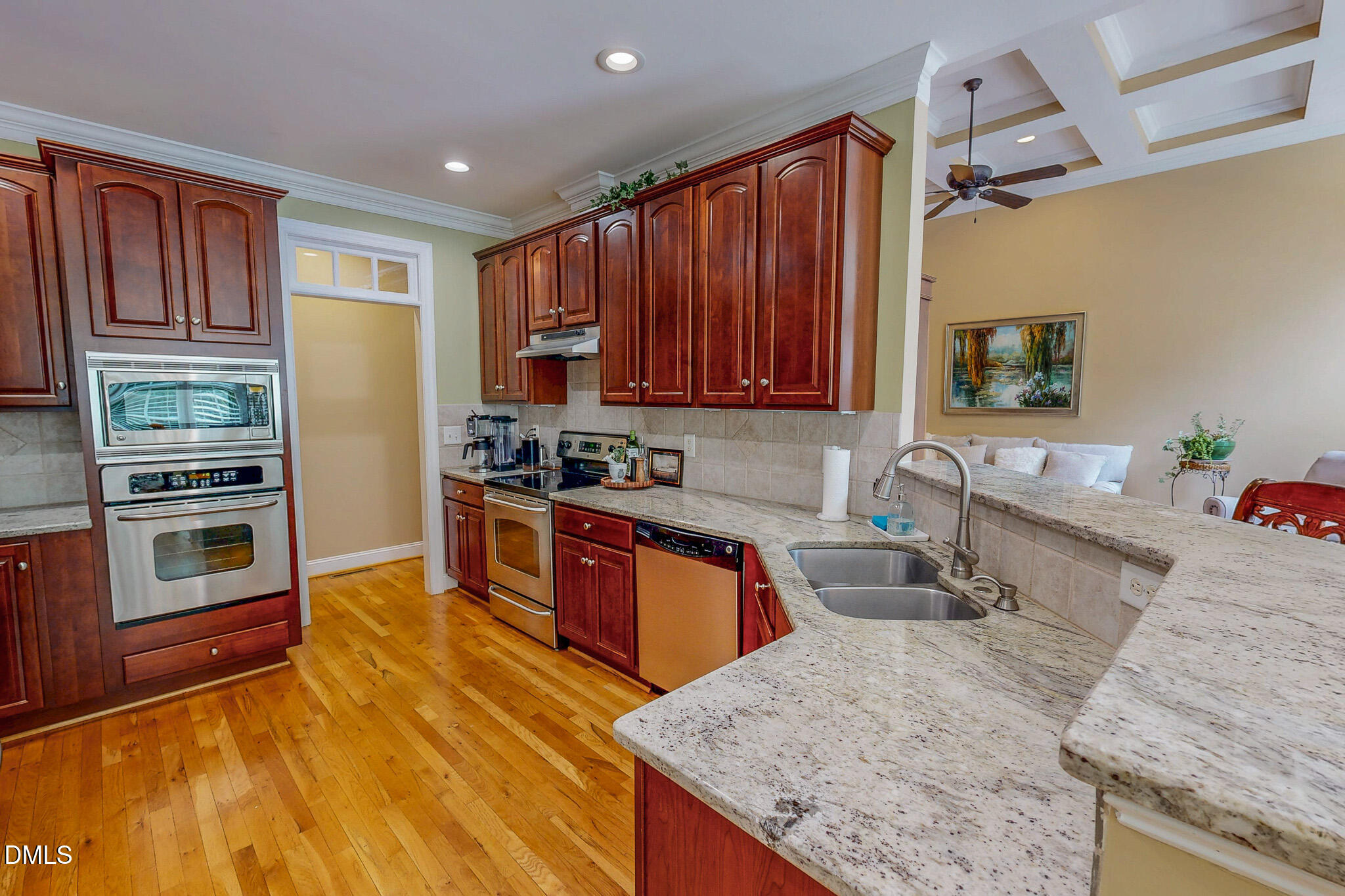 53 Flat River Circle Property Photo 6