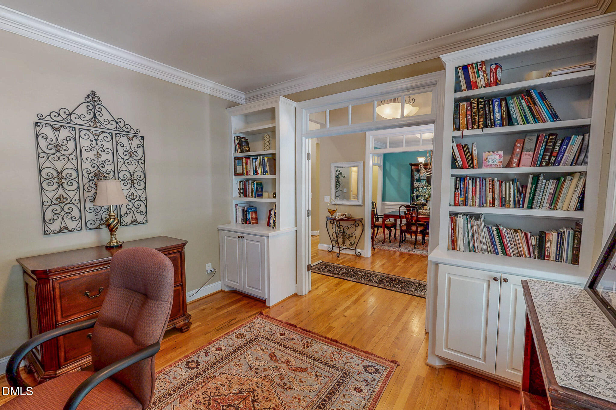 53 Flat River Circle Property Photo 15