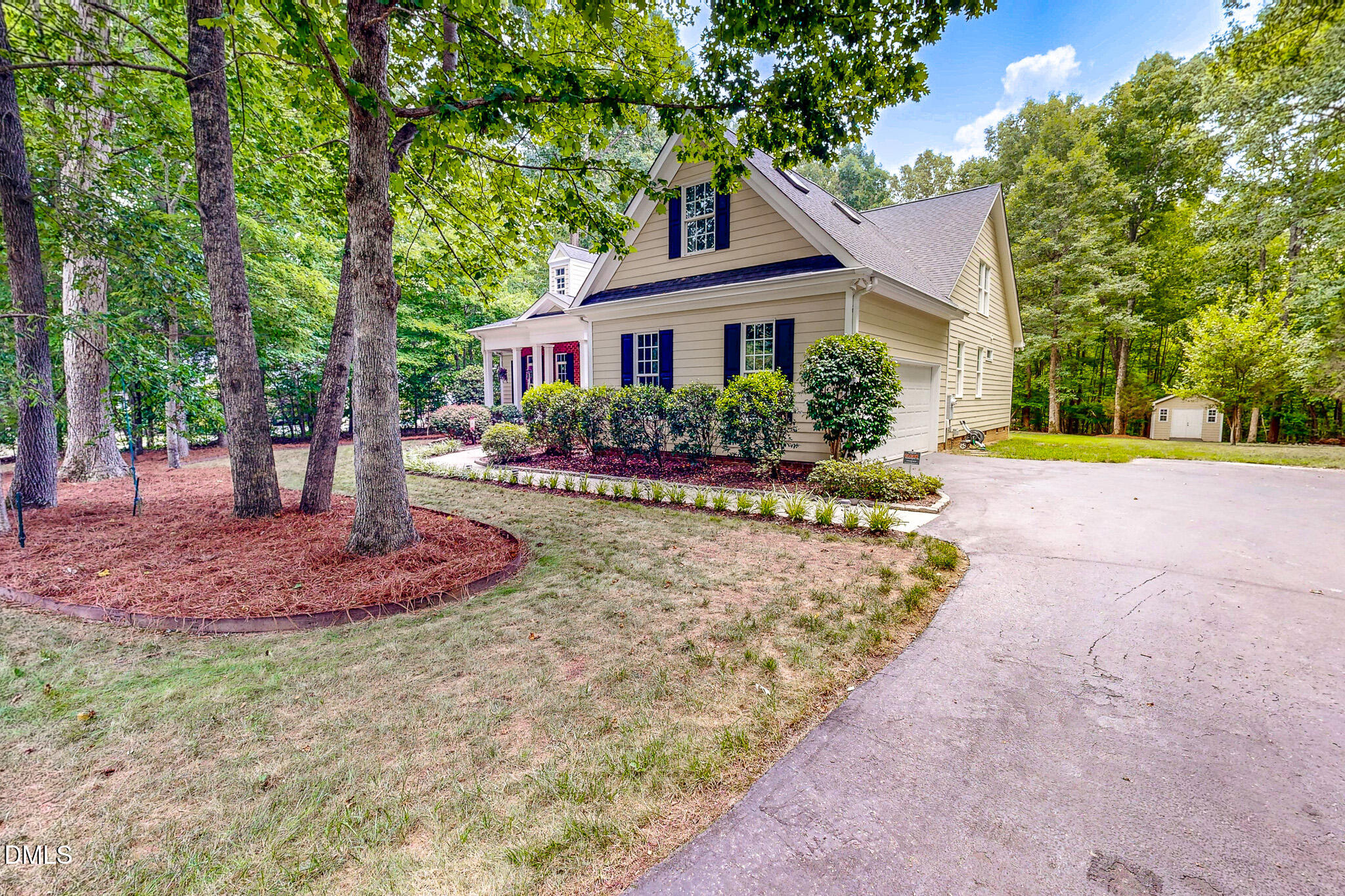 53 Flat River Circle Property Photo 69