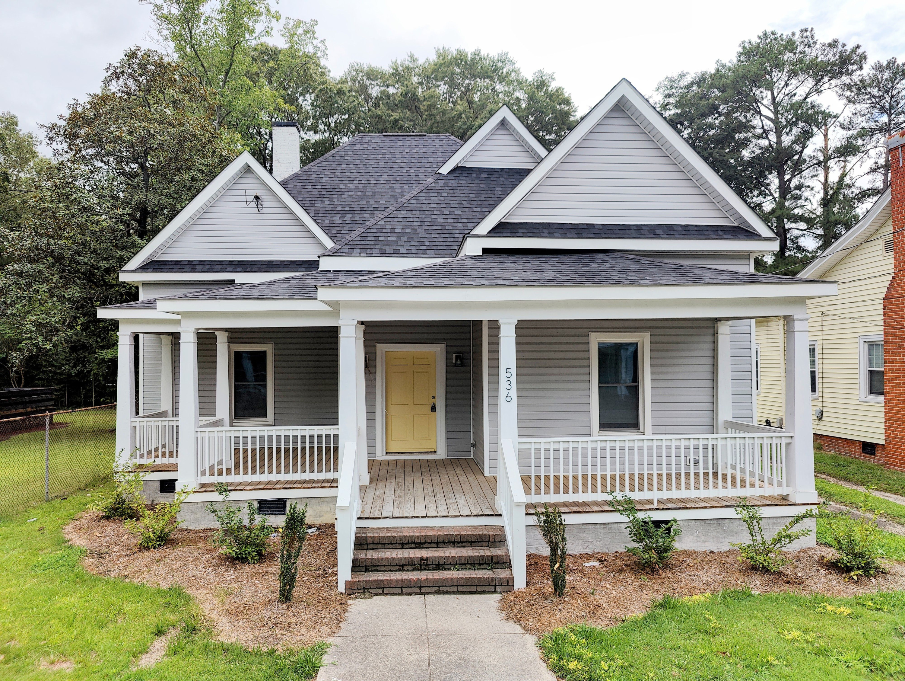 536 Avent Street Property Photo 1