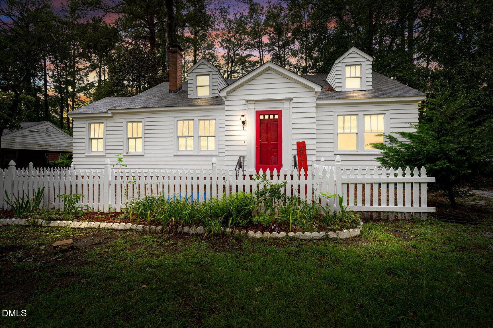 1041 Lafayette Avenue Property Photo 1