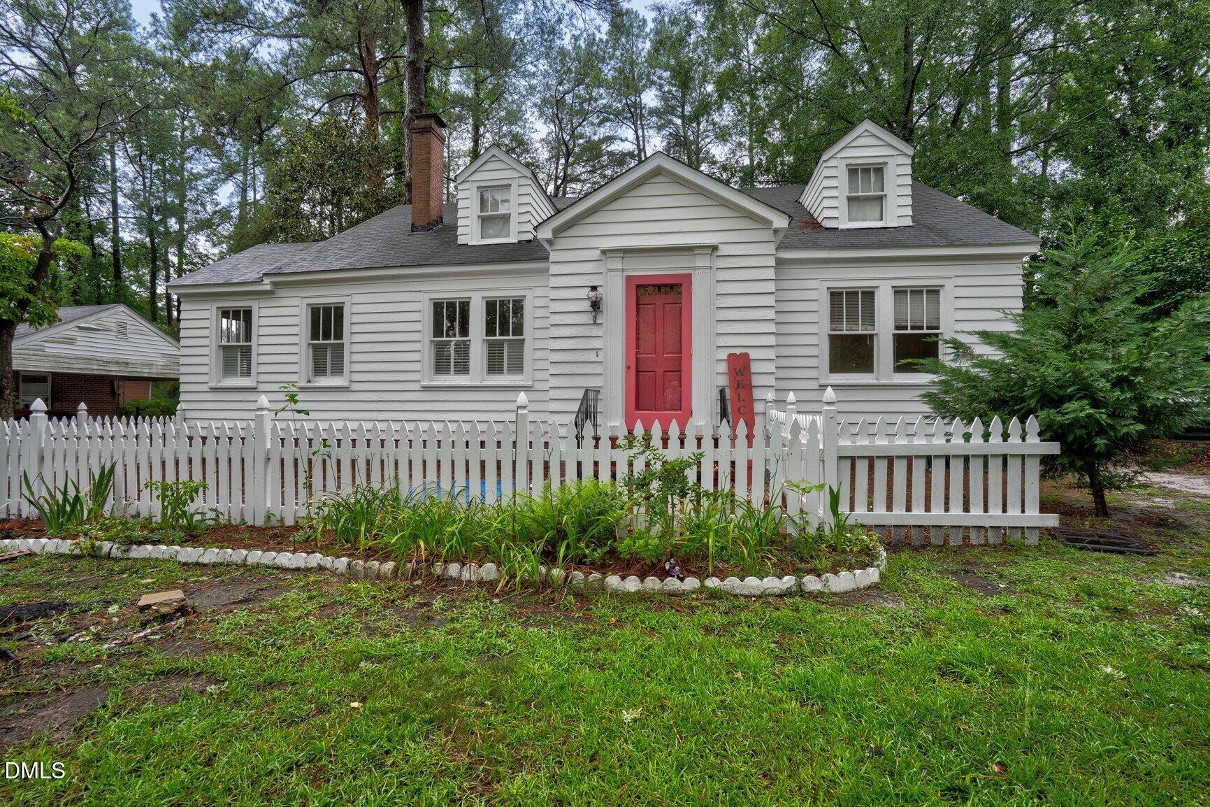 1041 Lafayette Avenue Property Photo 2