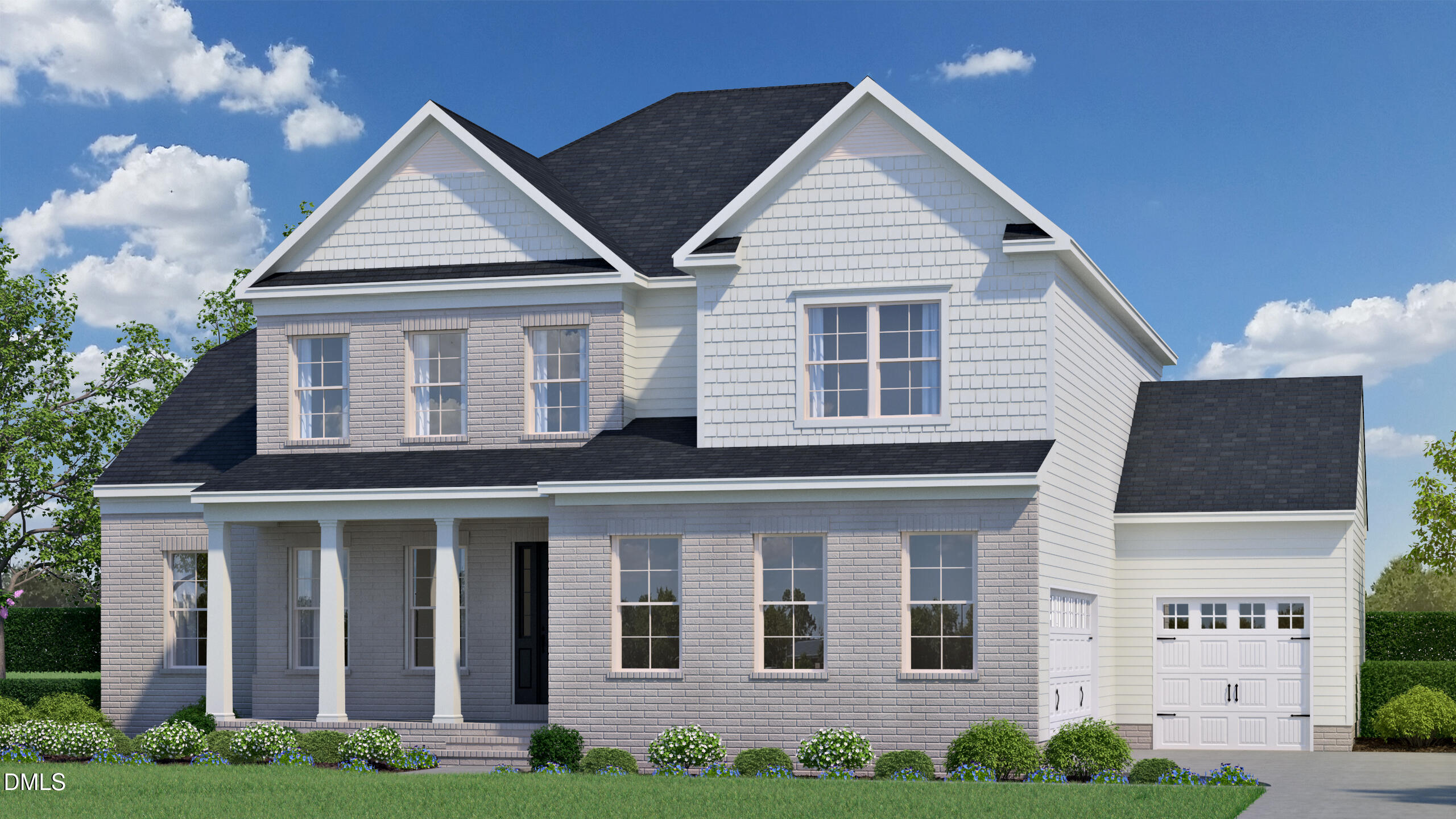 269 Ivy Ridge Road Property Photo 1