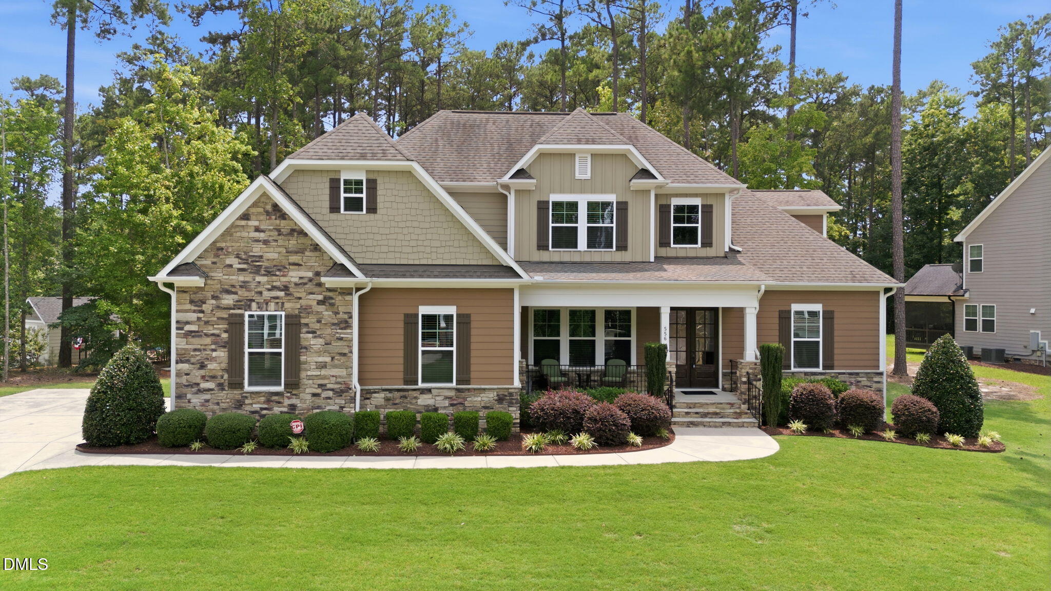 556 Rockport Drive Property Photo 1