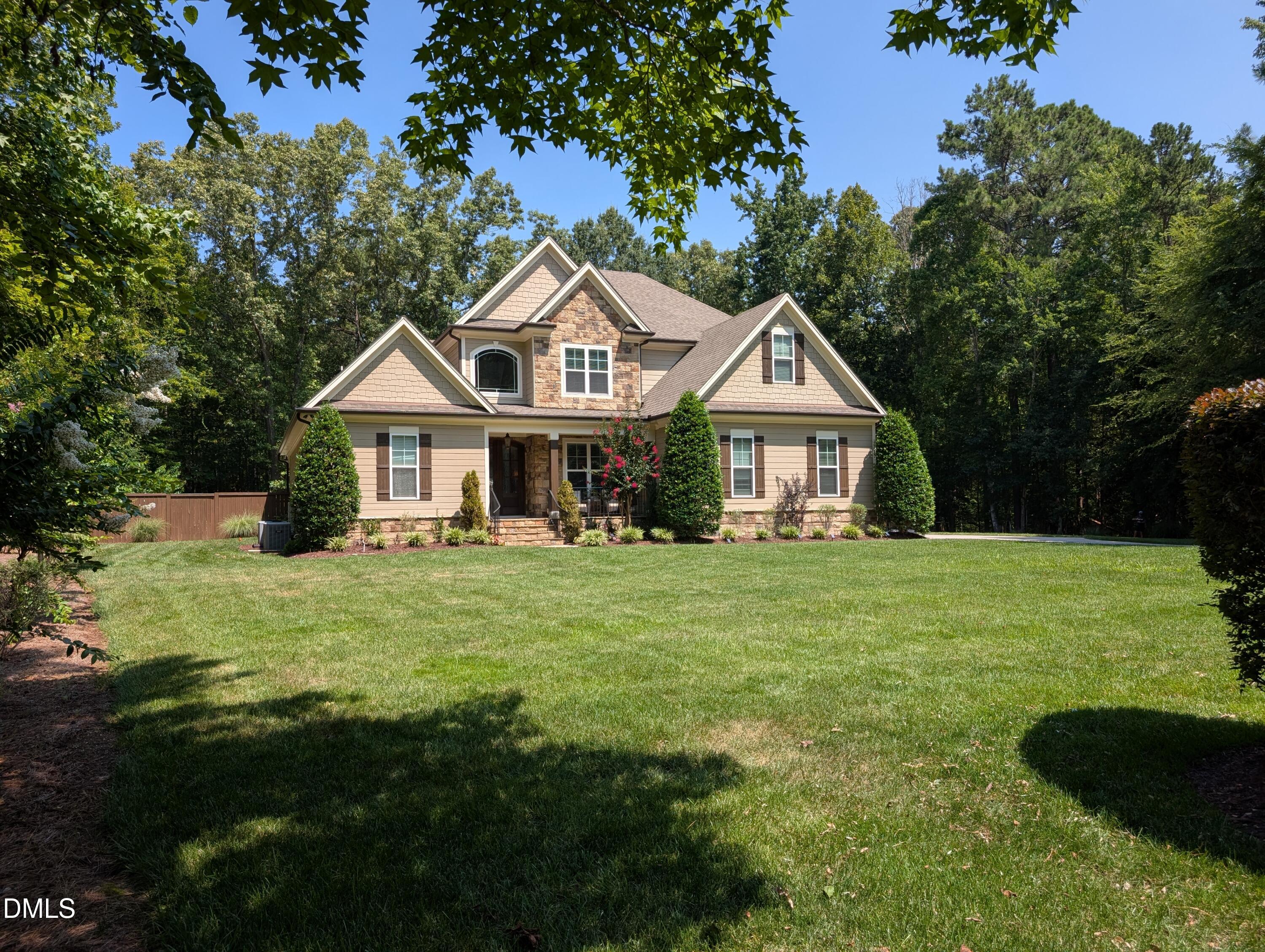 16021 New Light Road Property Photo 3