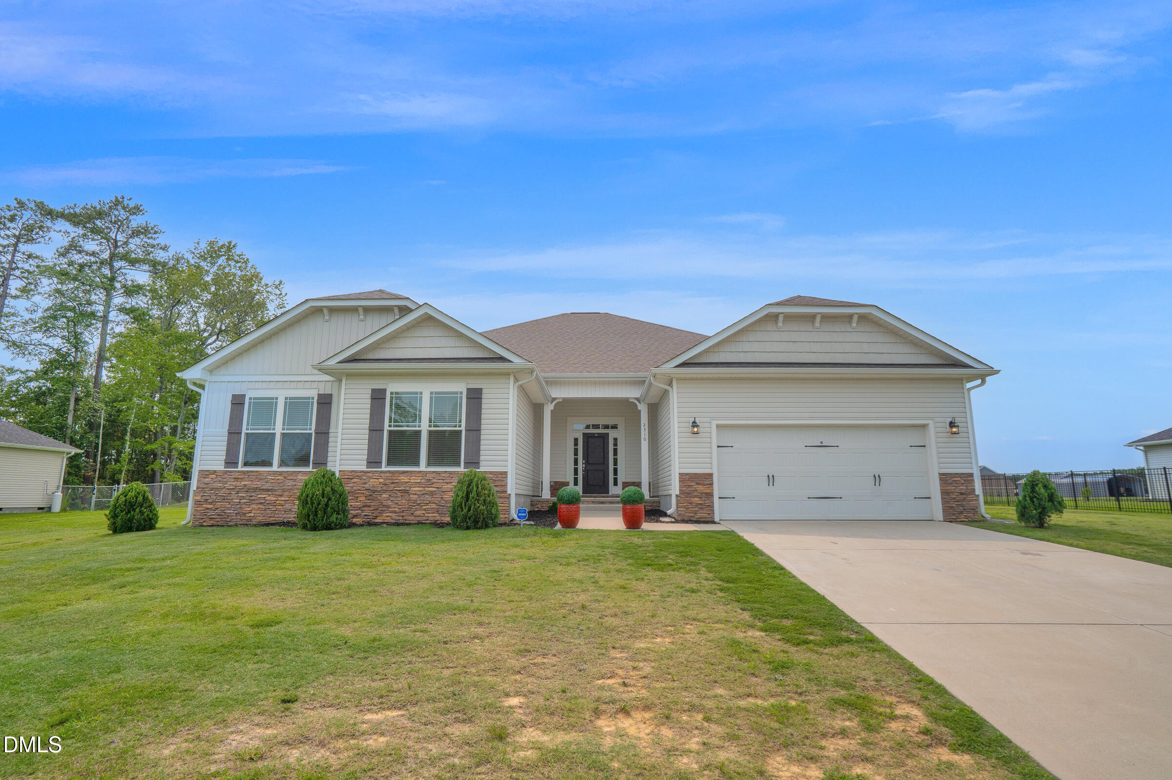 2310 Green Pasture Road Property Photo 1