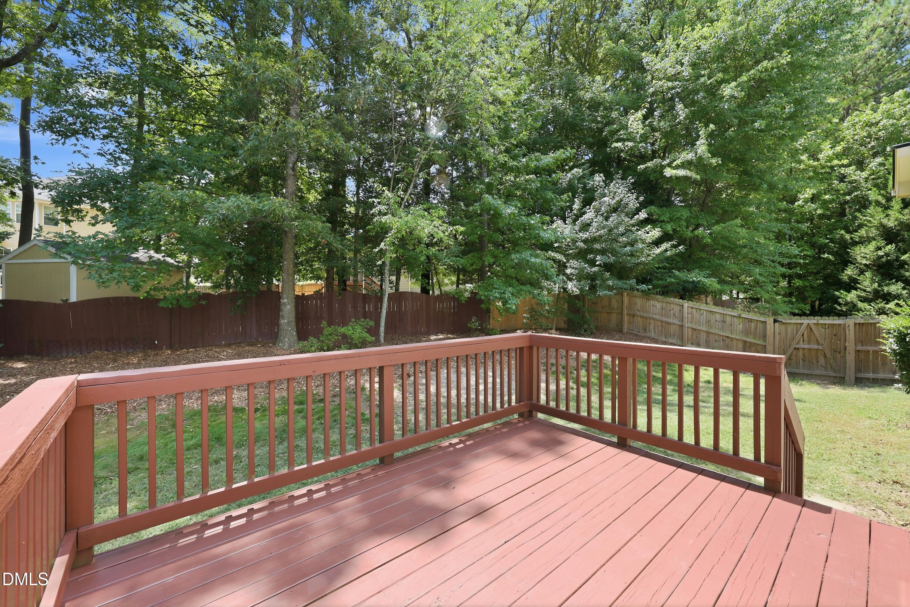 4020 Pheasant Tail Court Property Photo 6