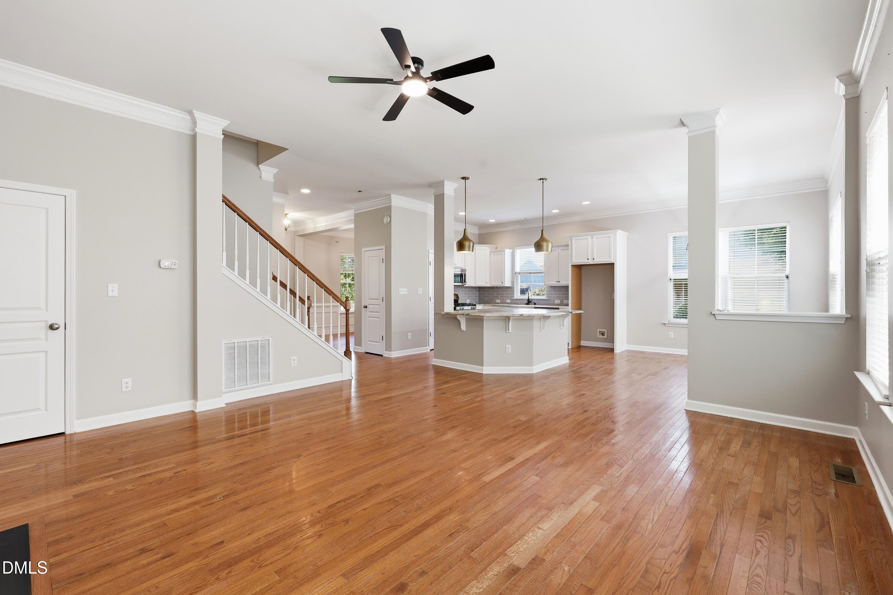 4020 Pheasant Tail Court Property Photo 9