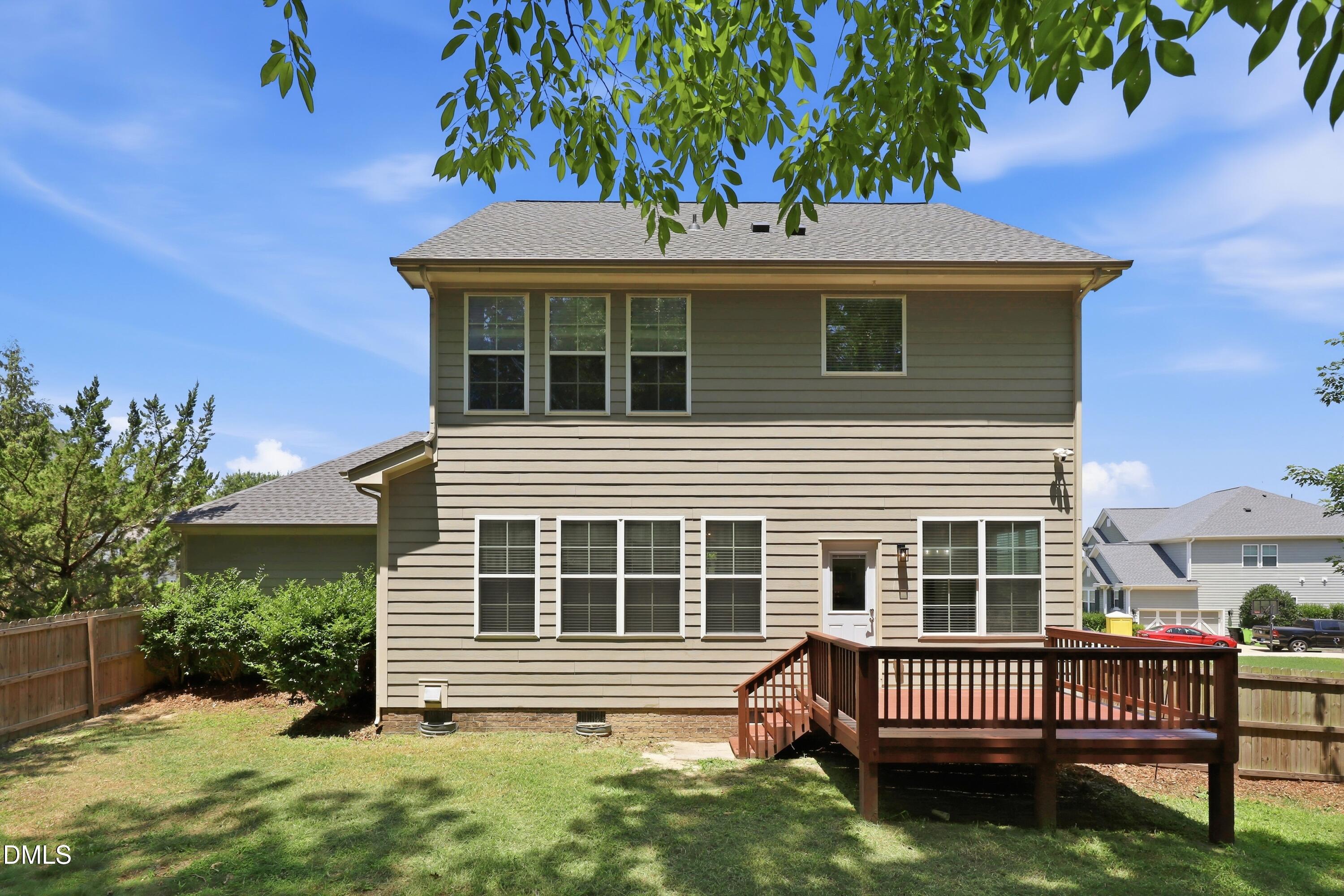4020 Pheasant Tail Court Property Photo 28