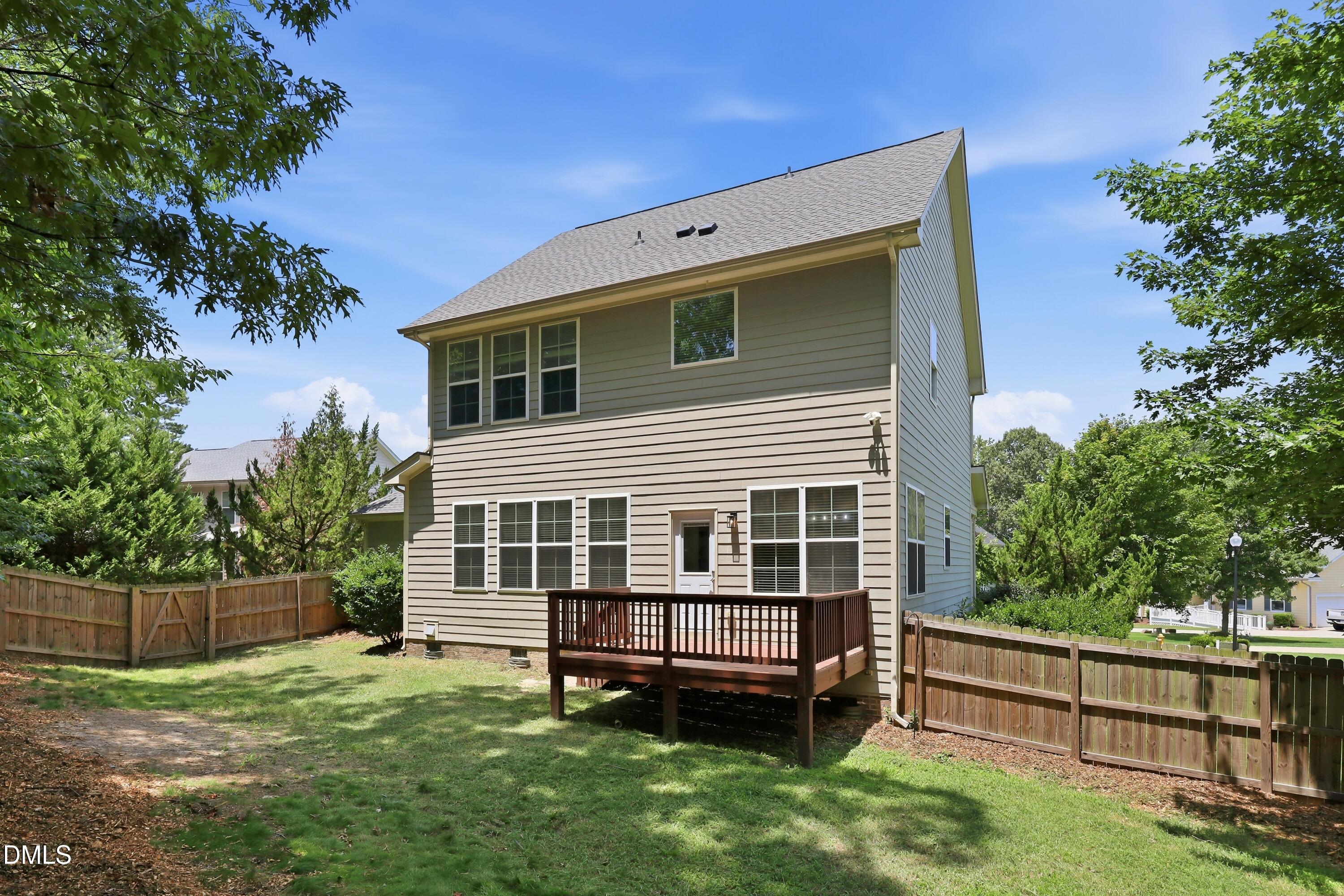 4020 Pheasant Tail Court Property Photo 33