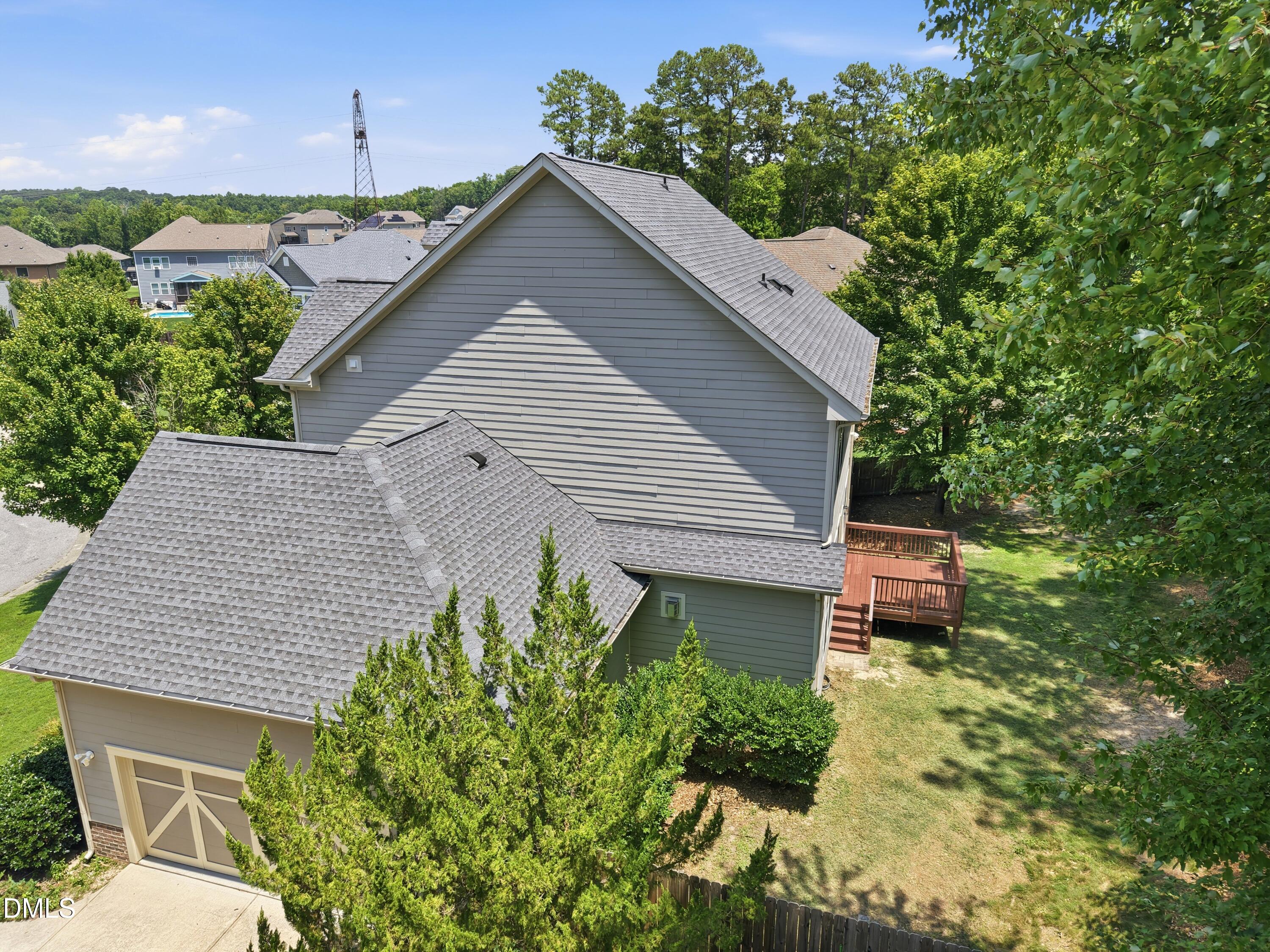 4020 Pheasant Tail Court Property Photo 34